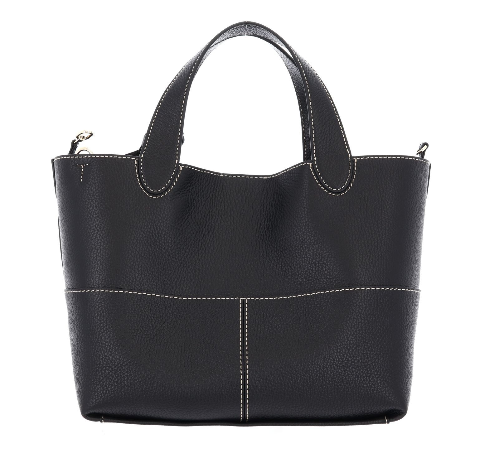 Furla Handtasche Tote (Set, 2-tlg), aus echtem Leder