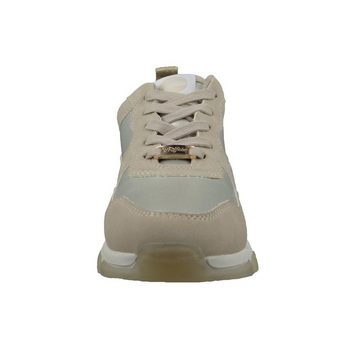 Buffalo grau Sneaker (1-tlg)