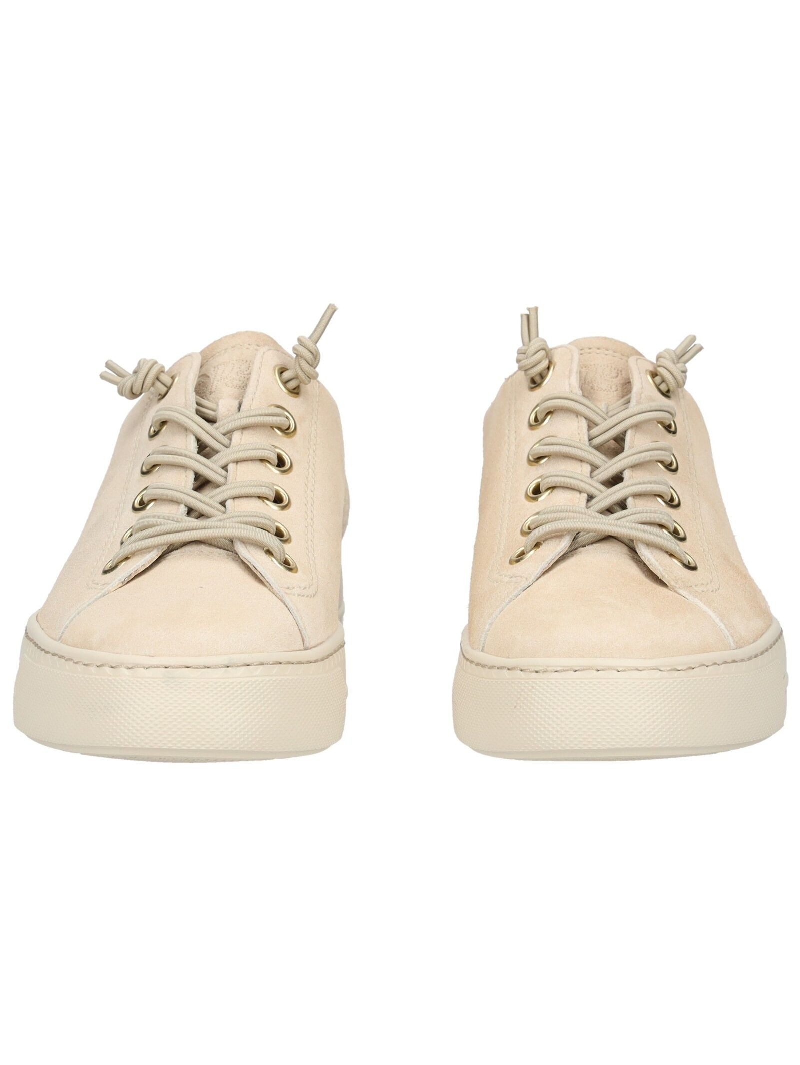 Paul Green Paul Green Sneaker Leder Schnürschuh