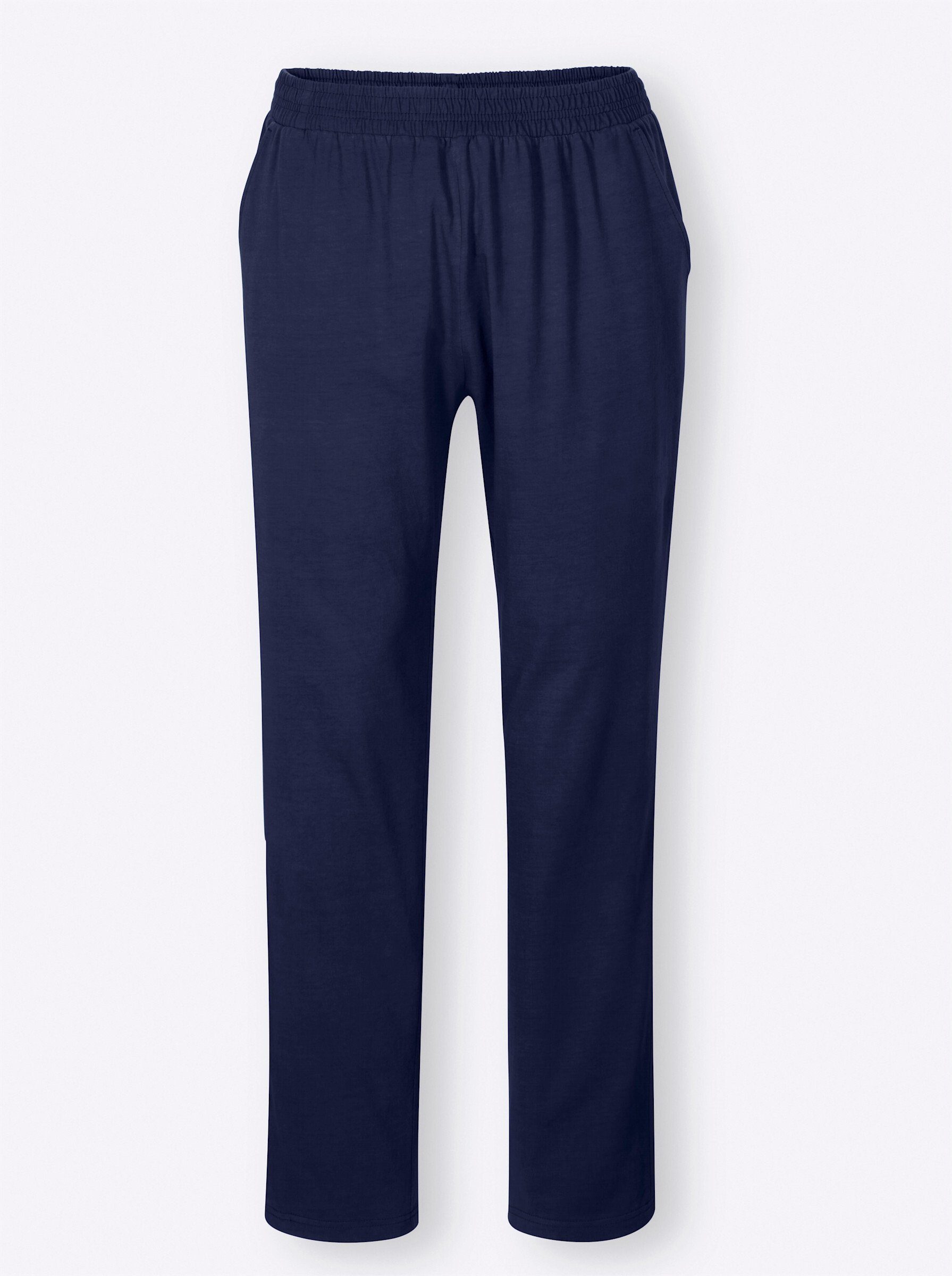 Sieh an! Schlafanzug Schlafanzug-Hose . günstig online kaufen