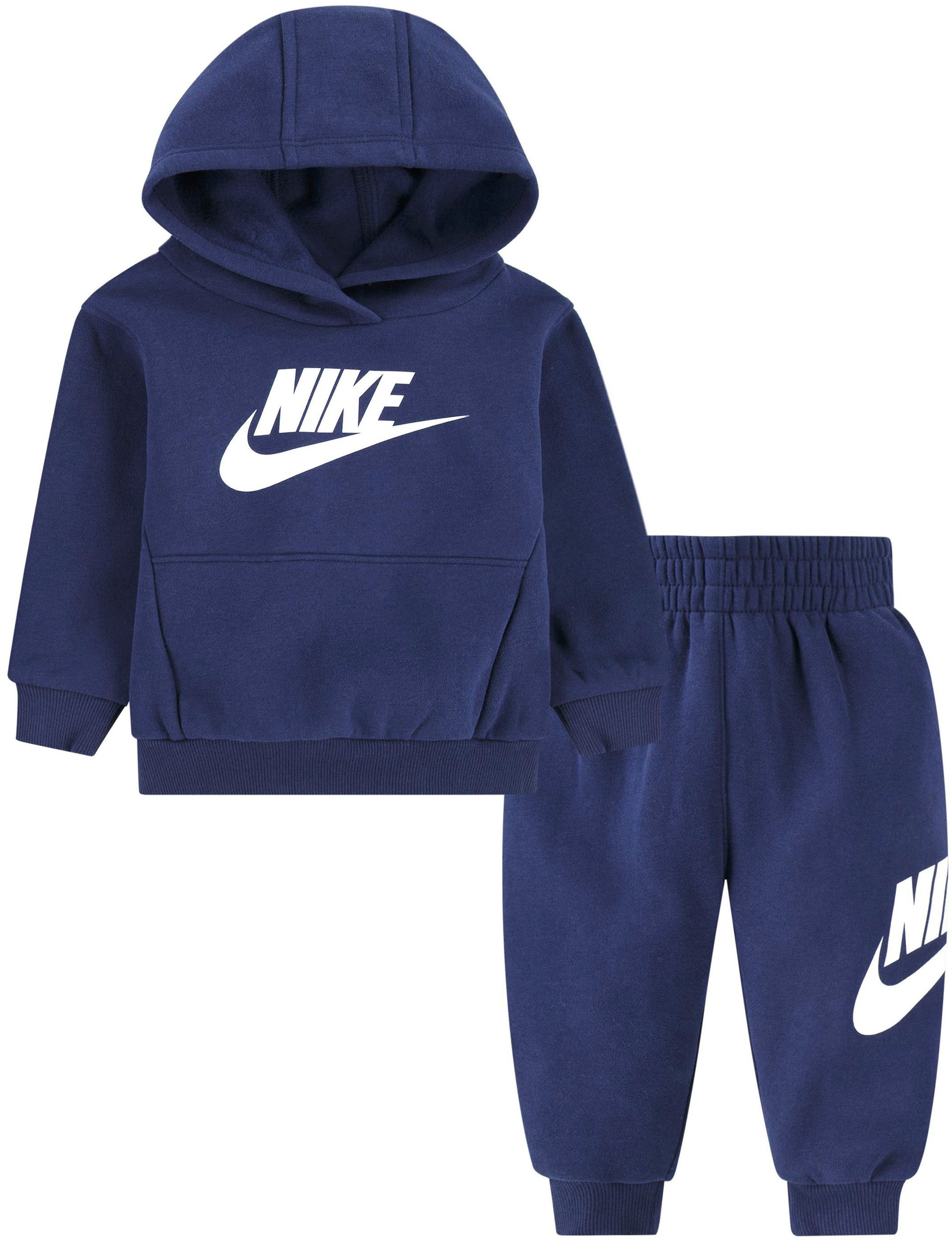 Nike Sportswear Jogginganzug, mit Kapuze
