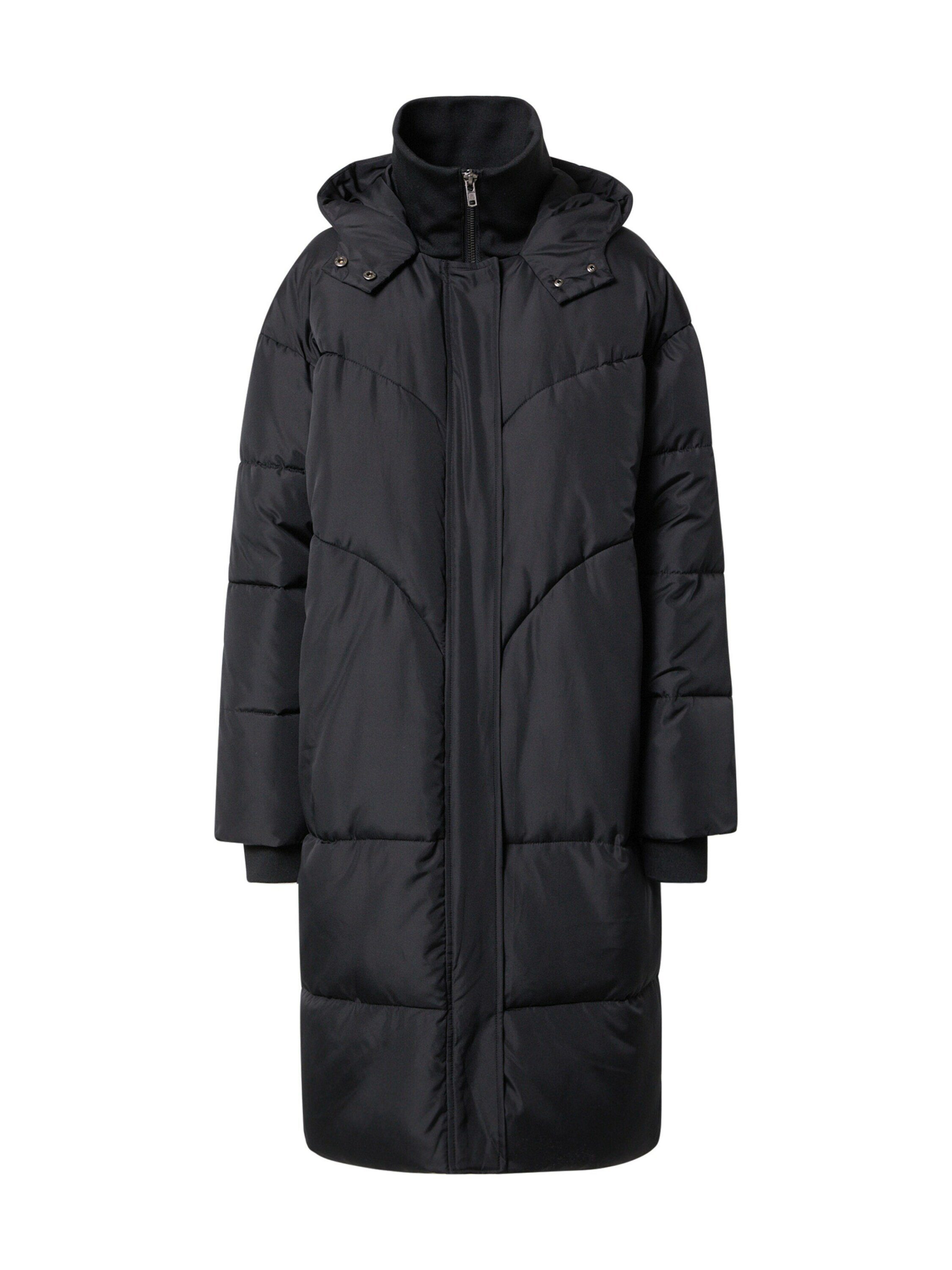 Soft rebels para padded coat 2025