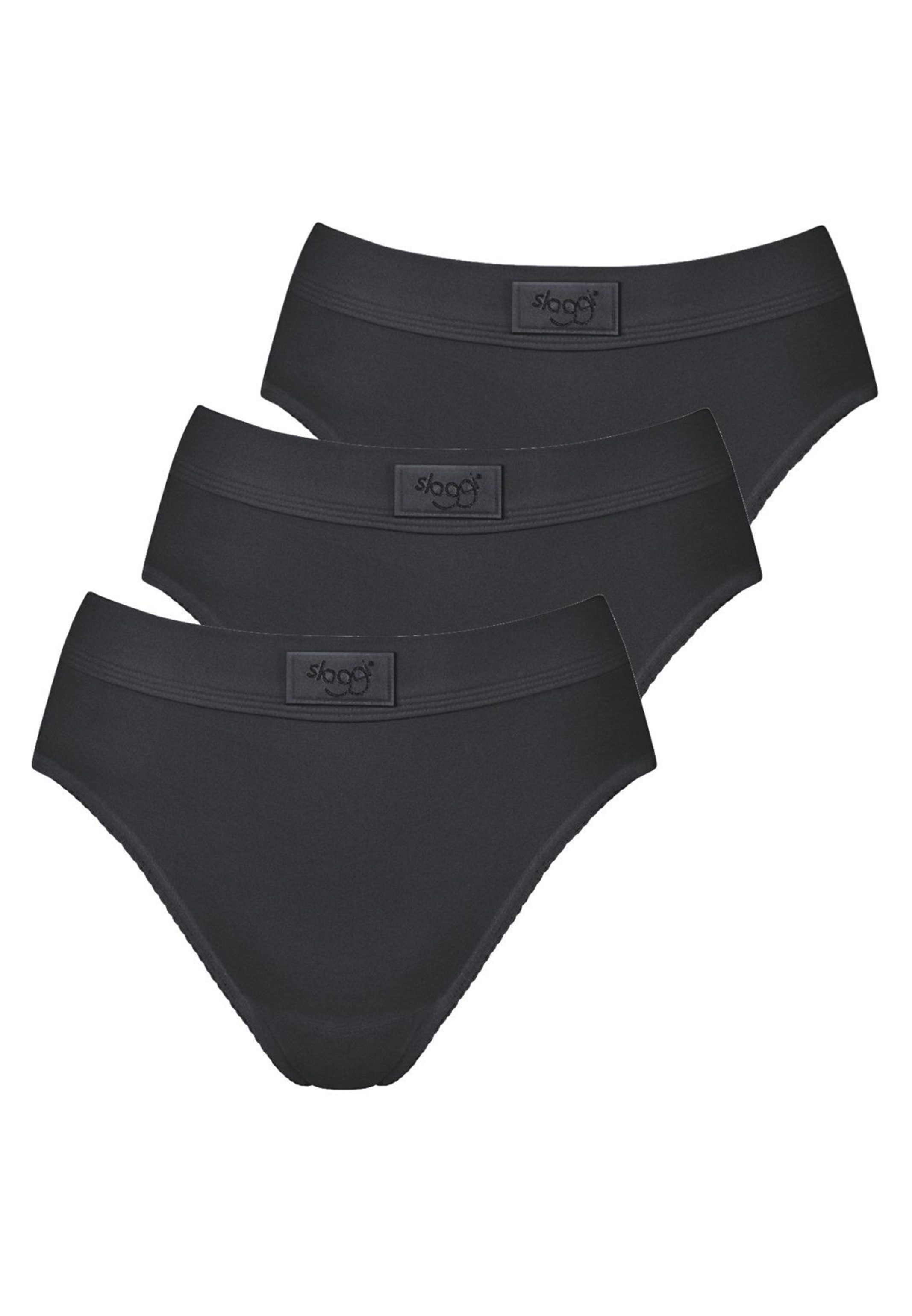 Tai-Slip 3er Pack Double Comfort