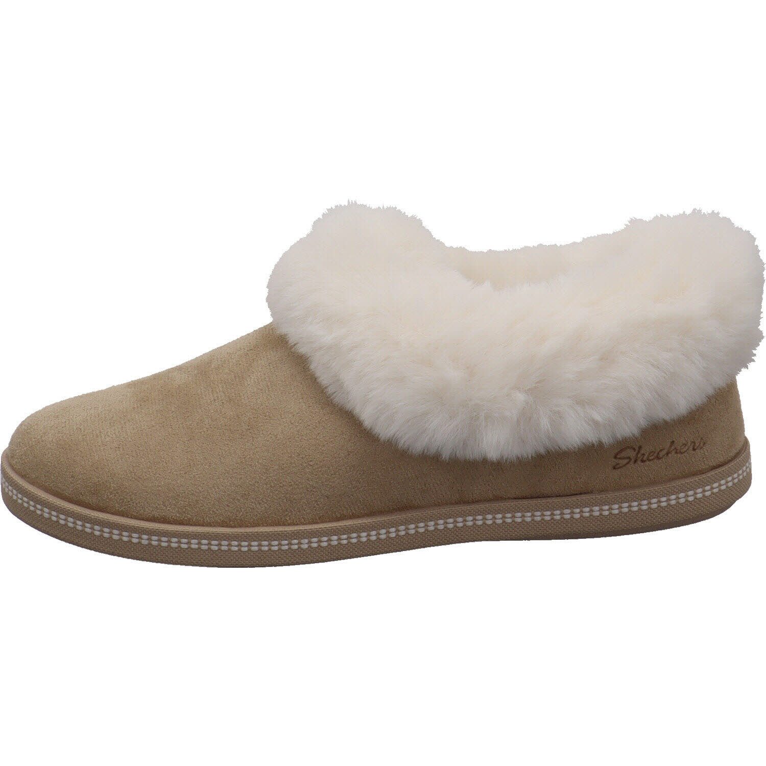 Skechers Cozy Campfire Winter Nights Hausschuh