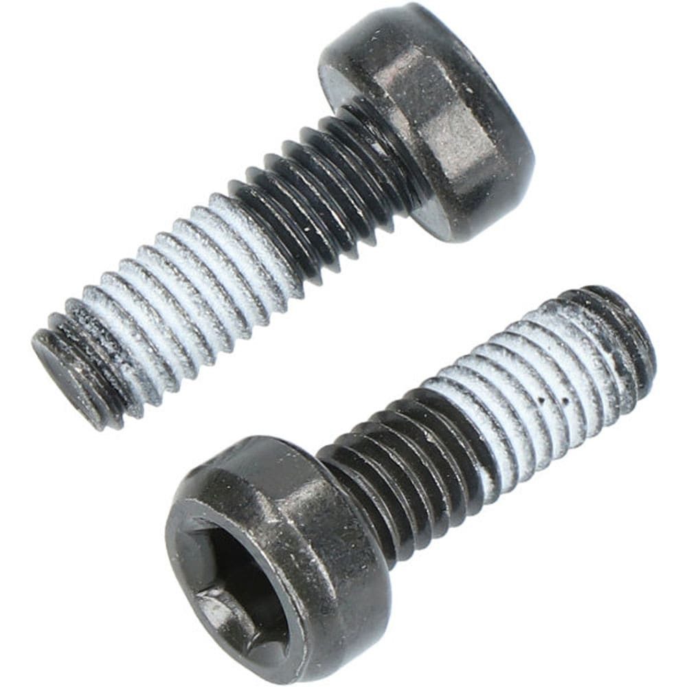 Schraube SHIMANO Schrauben für Sensor SM-DUE10 L22 Fahrrad