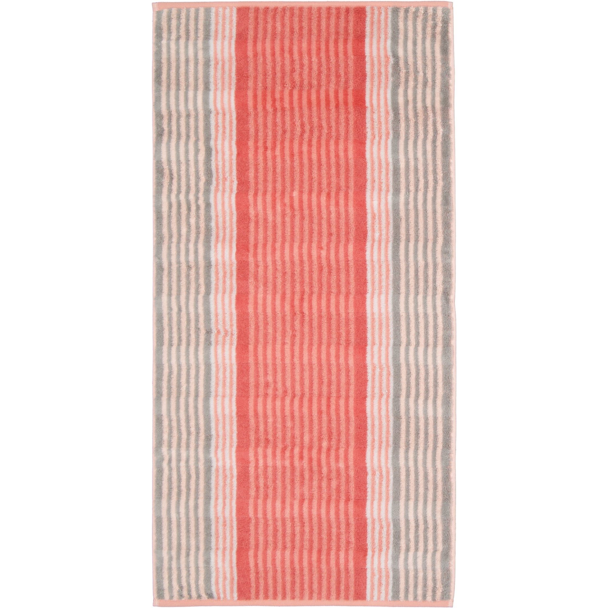 Cawö Handtücher Noblesse Harmony Streifen 1085, 100% Baumwolle (1-St)
