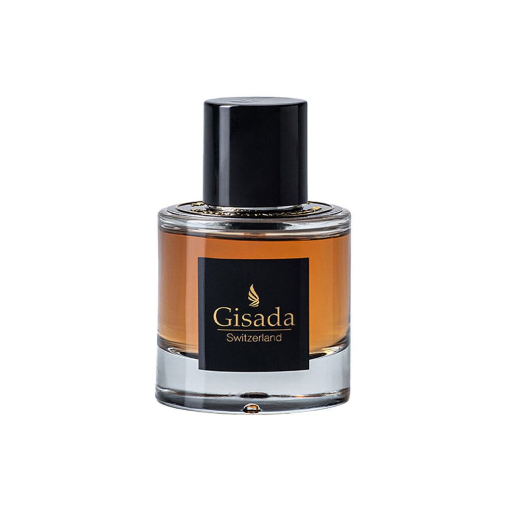 Gisada Eau de Parfum Ambassador Eau de Parfum für Herren
