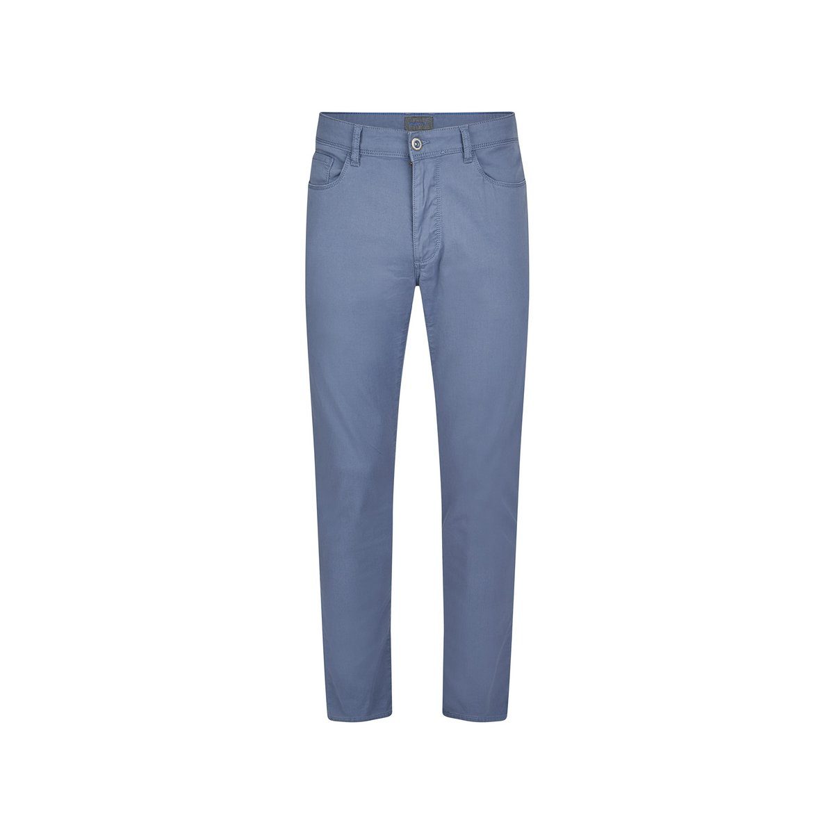 Hattric 5-Pocket-Jeans blau (1-tlg)