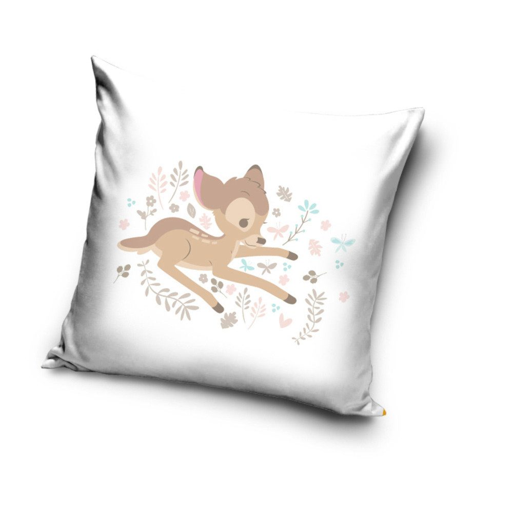 Disney Dekokissen Bambi Kissen Dekokissen 40 günstig online kaufen