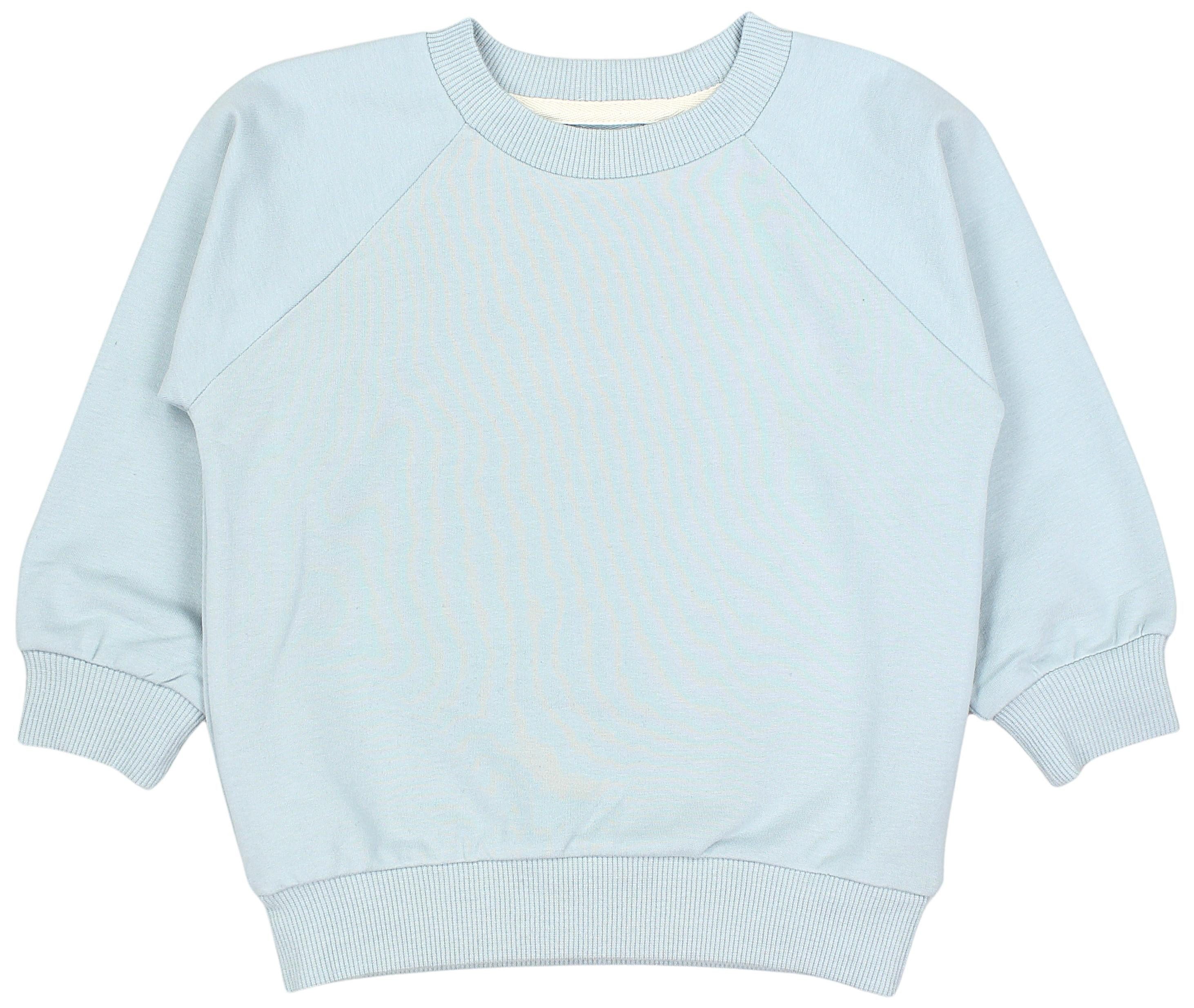 TupTam Sweatshirt TupTam Mädchen Jungen Unisex Sweatshirt Bio- Baumwolle