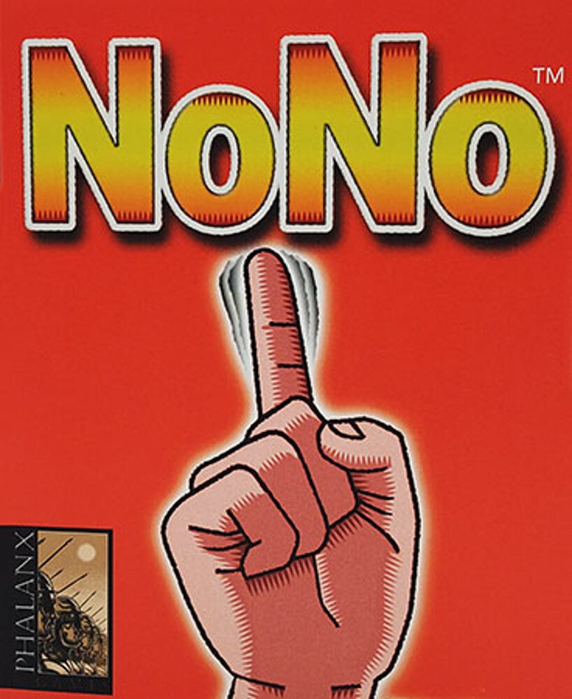 Spiel NoNo