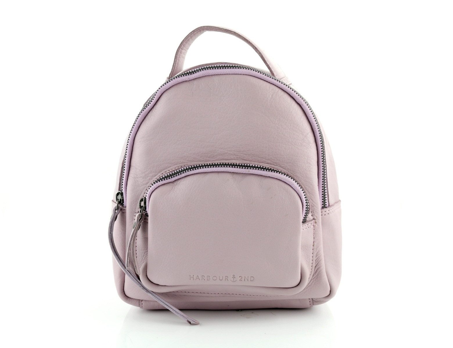 HARBOUR 2nd Rucksack Inga Lilac, Backpack