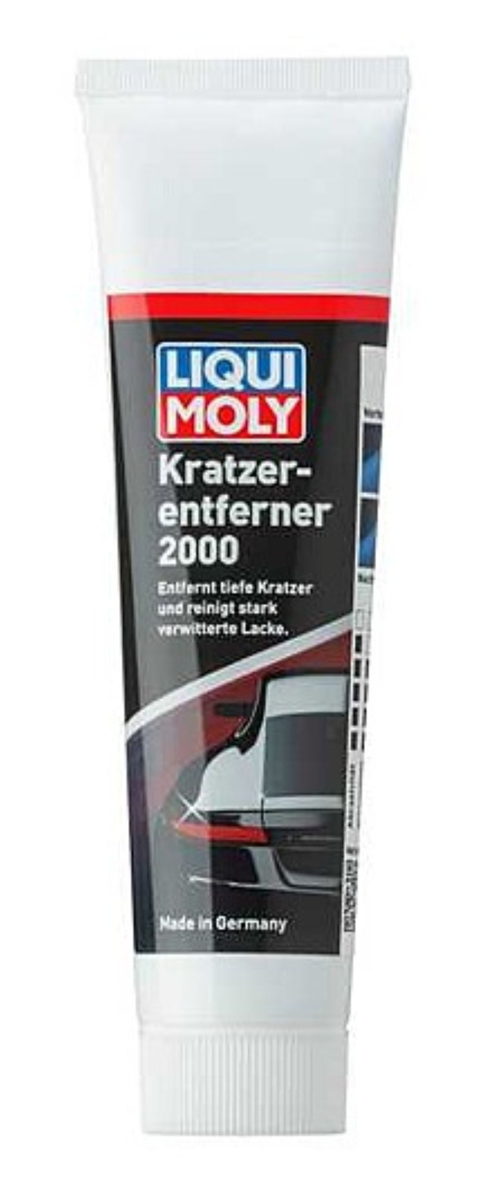 Öl-Additiv Kratzerentferner 2000