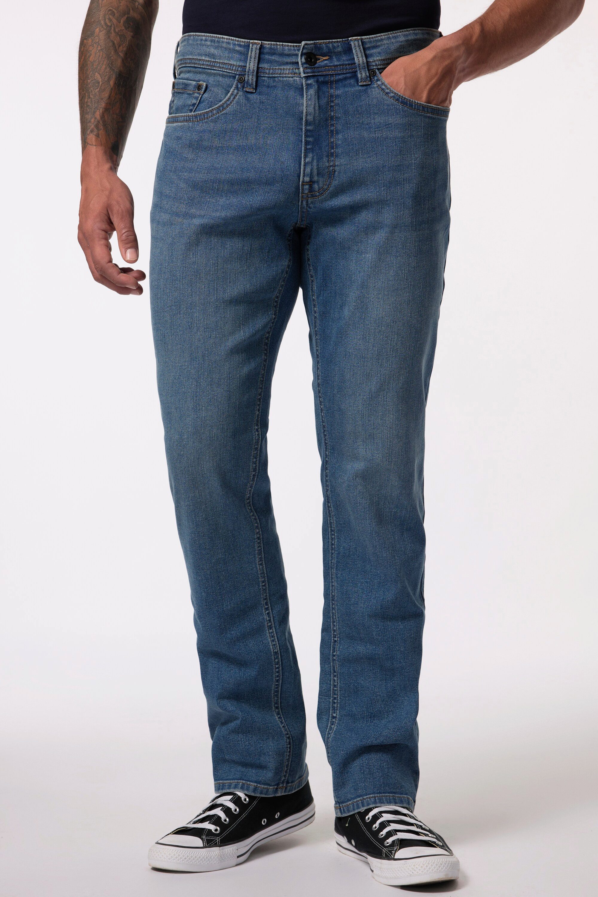 JP1880 5-Pocket-Jeans JP AWARE Jeans Denim günstig online kaufen