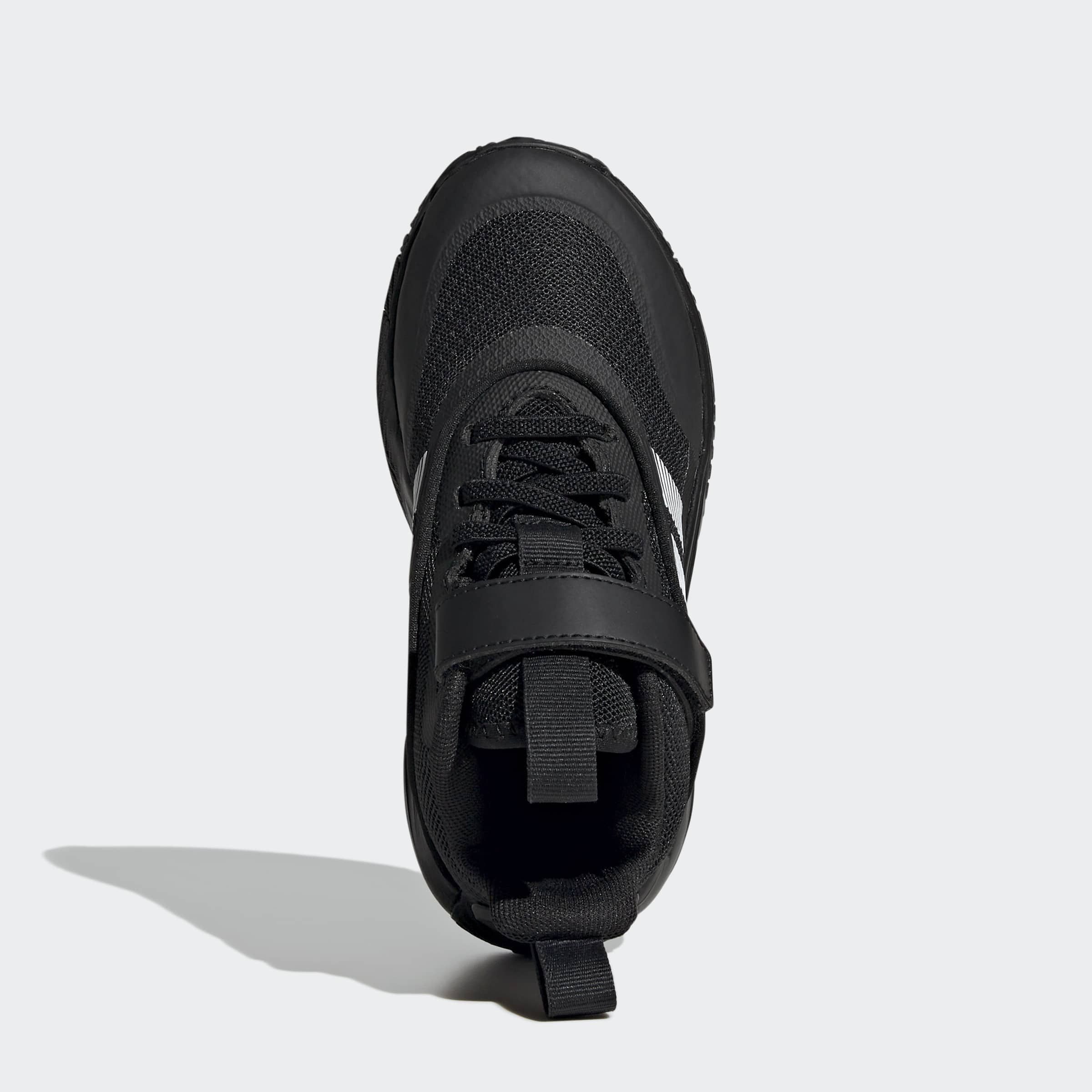 adidas Sportswear OWNTHEGAME 3.0 Basketballschuh für Kinder & Jugendliche