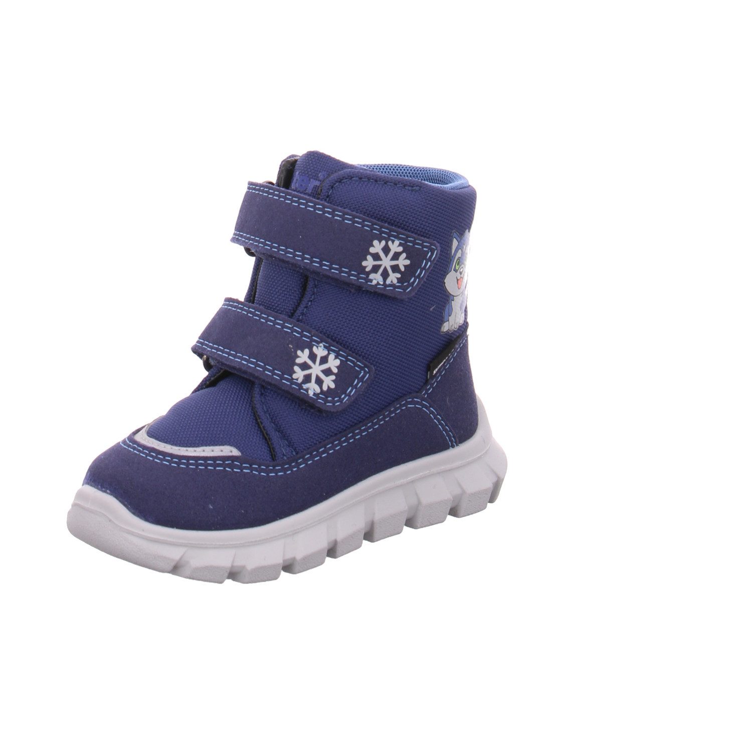 Richter Winterstiefel