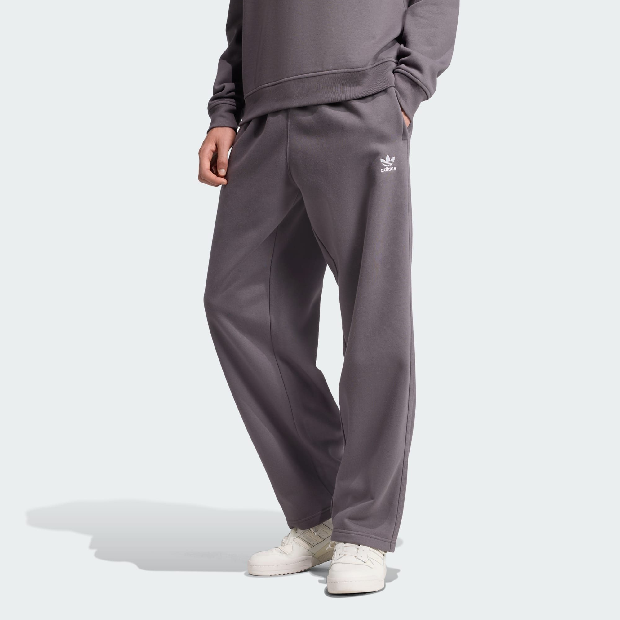 adidas Originals Laufshorts TREFOIL ESSENTIALS OPEN günstig online kaufen