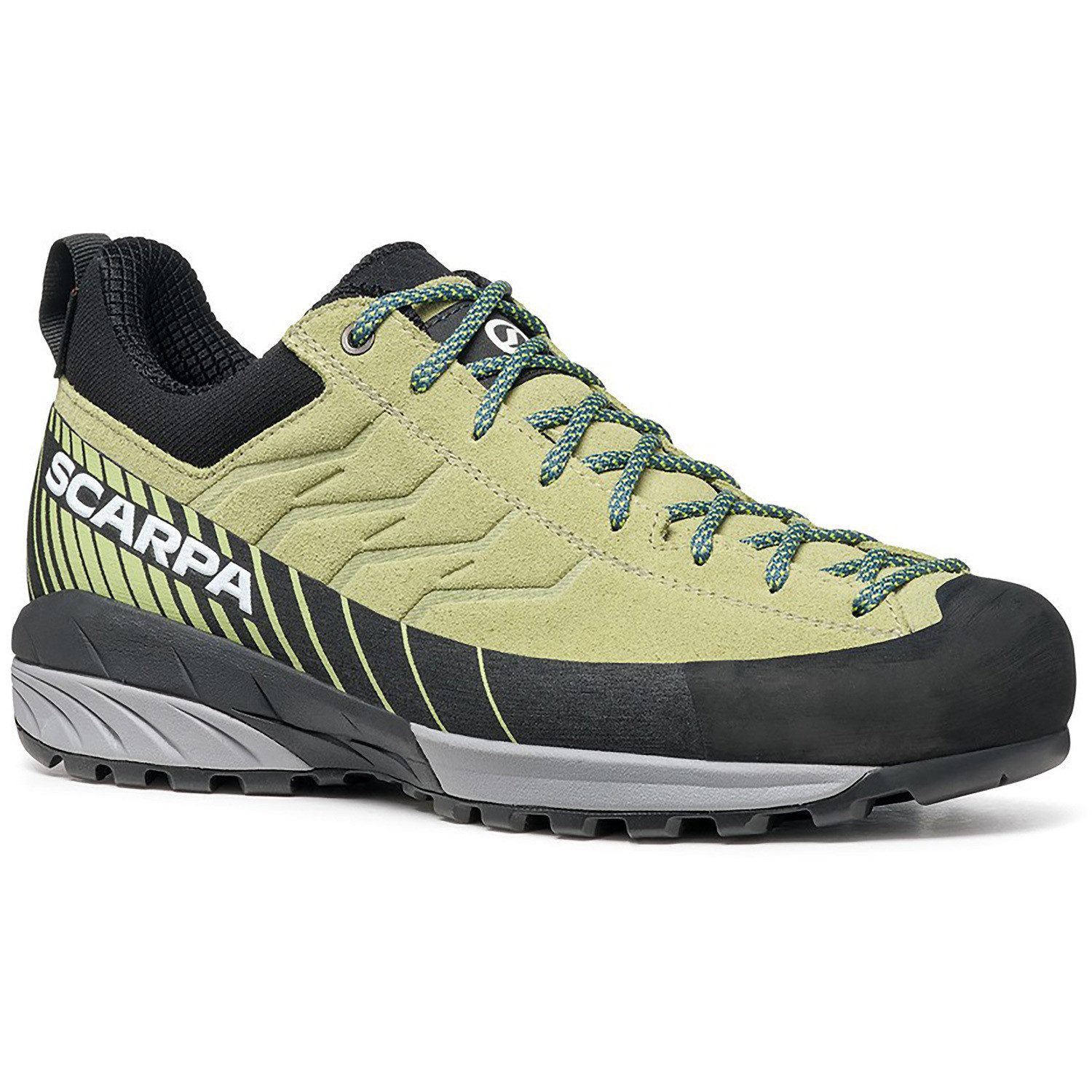 Scarpa Multifunktionshalbschuh WMESCALITO GTX Hikingschuh günstig online kaufen