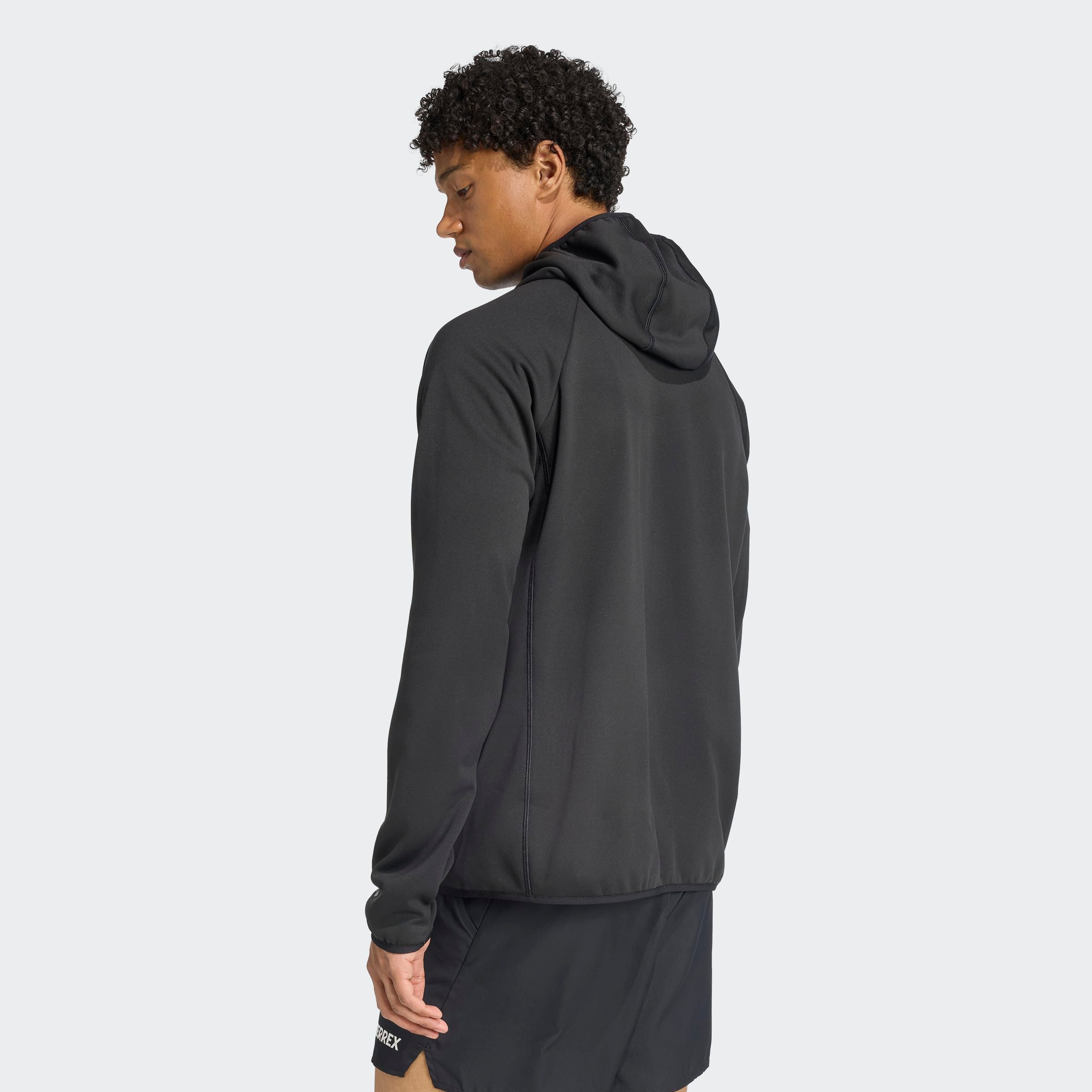 adidas TERREX Outdoorjacke MULTI CLIMAWARM ISOLIERENDE HYBRID