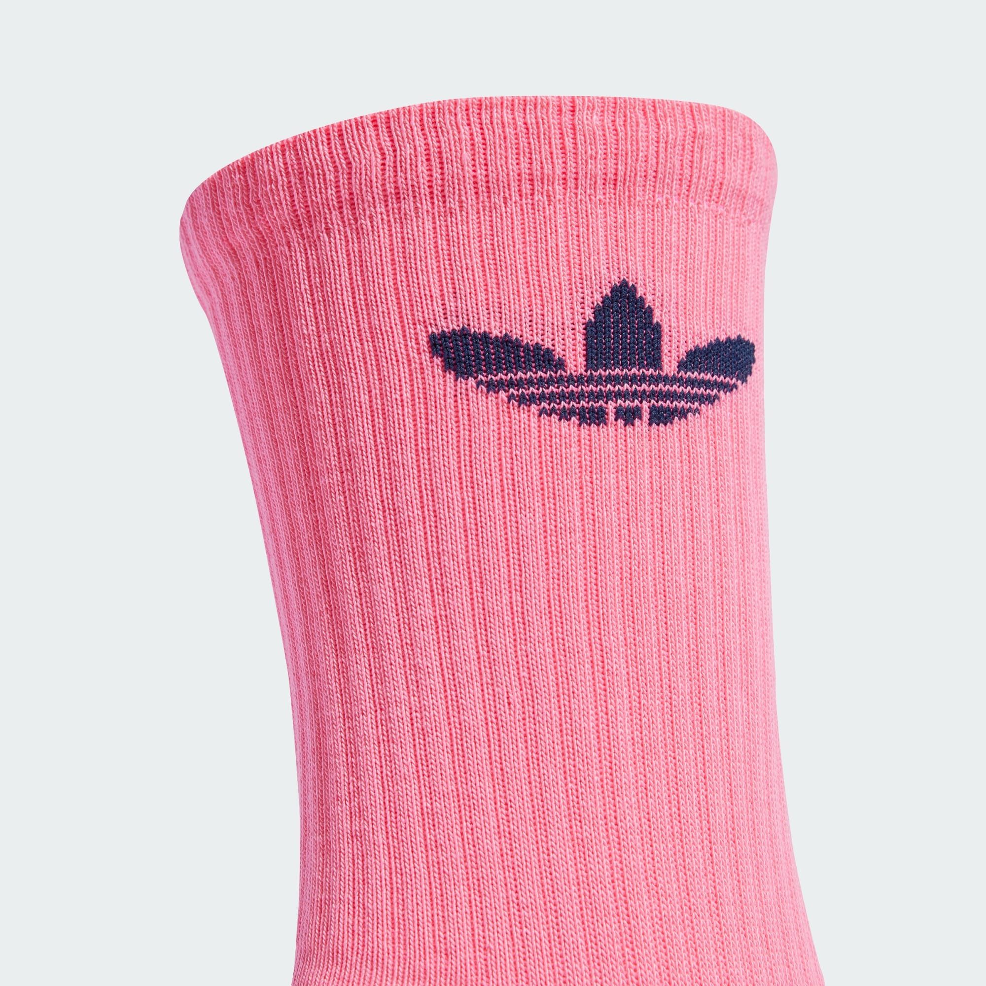 adidas Originals Funktionssocken TREFOIL CUSHION CREW günstig online kaufen