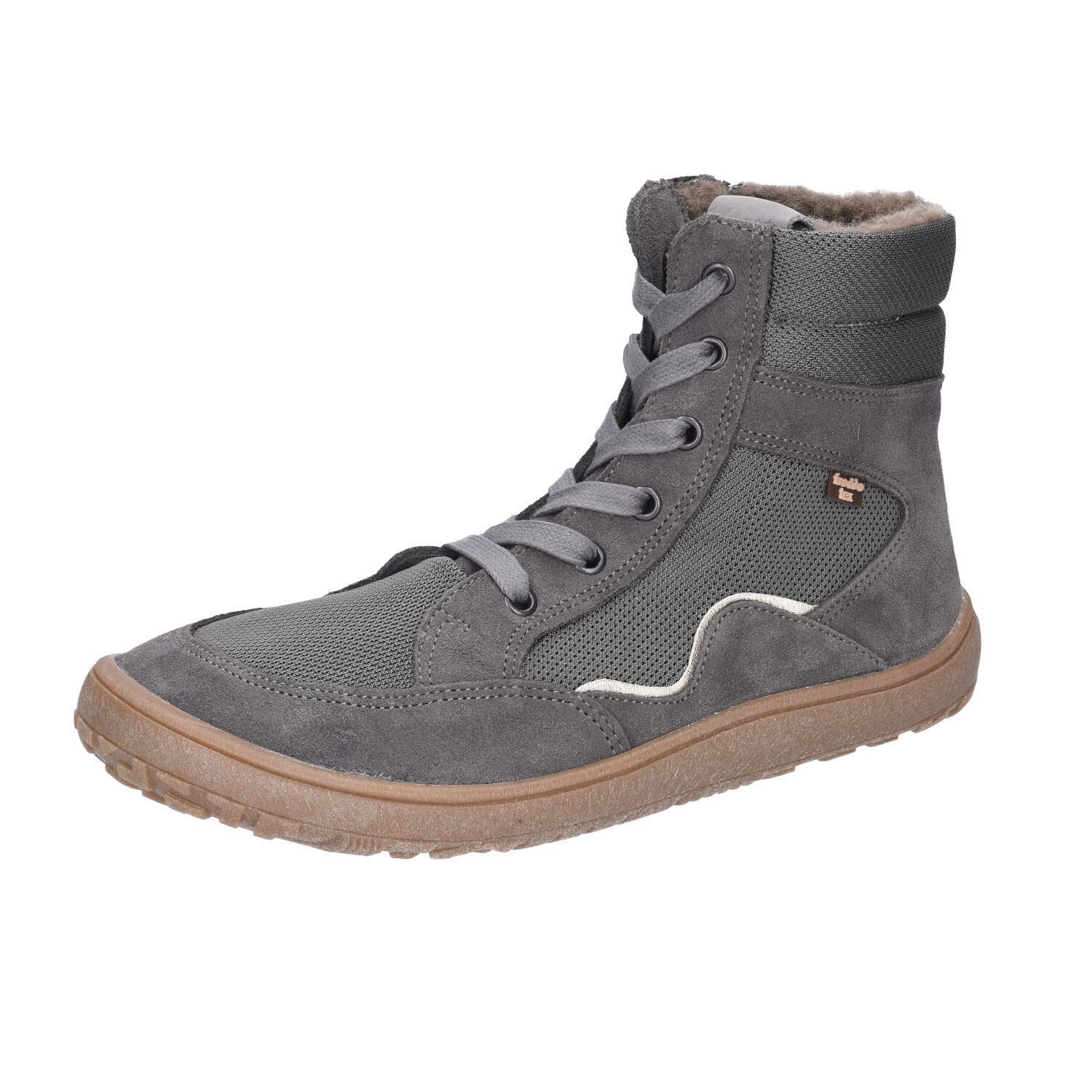 froddo® Tex Wool Grow Winterstiefel