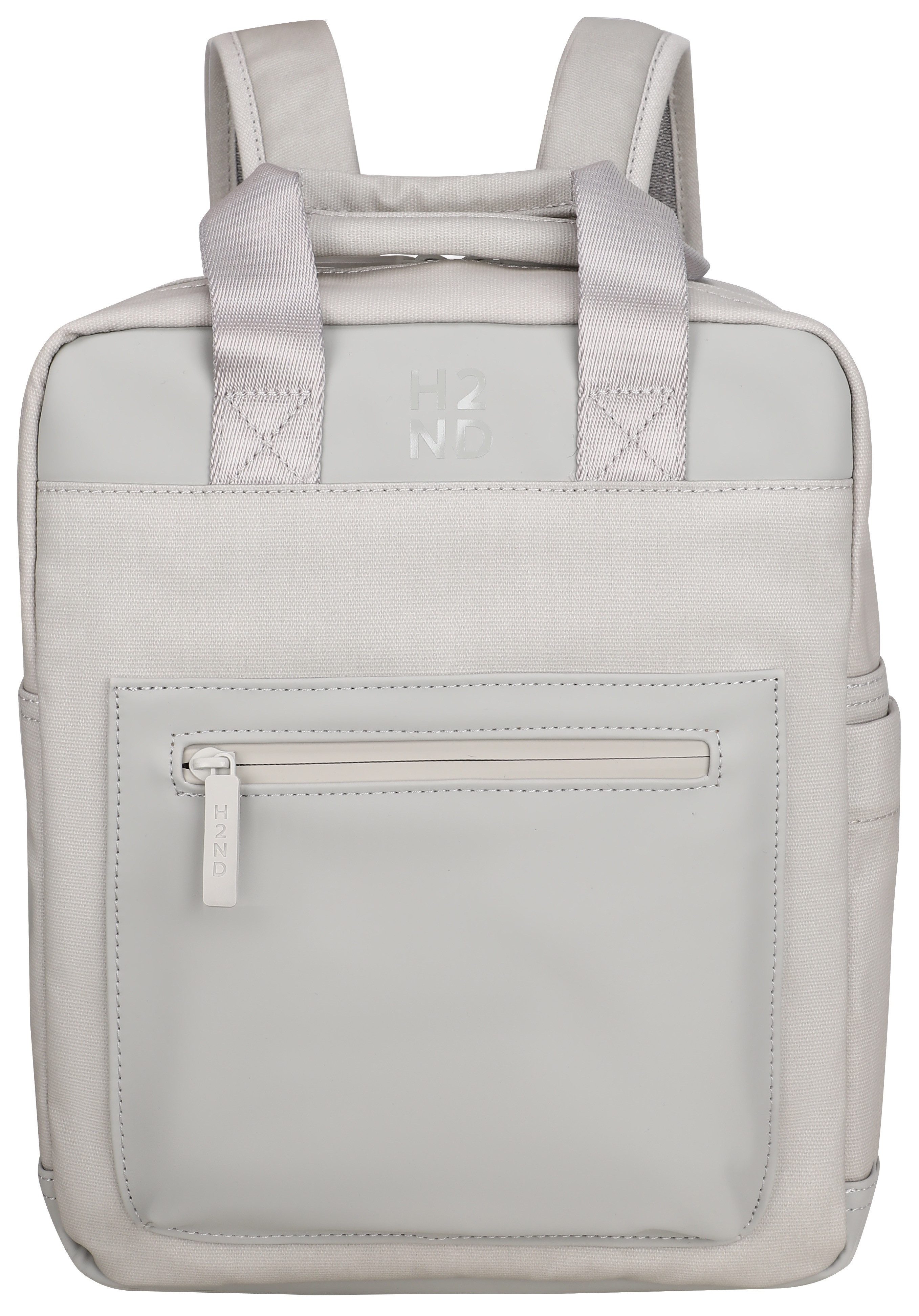 HARBOUR 2nd Cityrucksack Hamburg L, Tagesrucksack günstig online kaufen