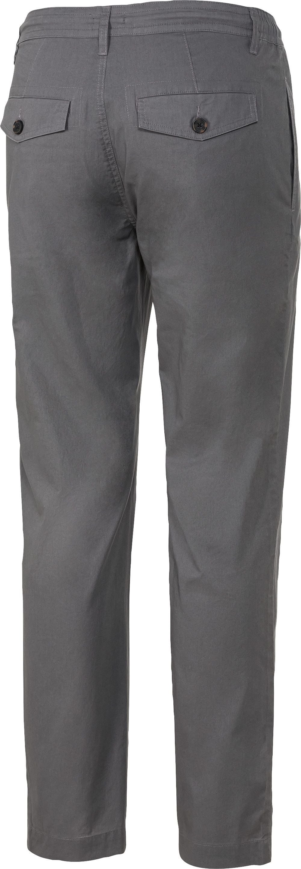Franco Bettoni stretch waistband trousers (set, 3-pack) super comfortable thanks to elastic inserts on the waistband