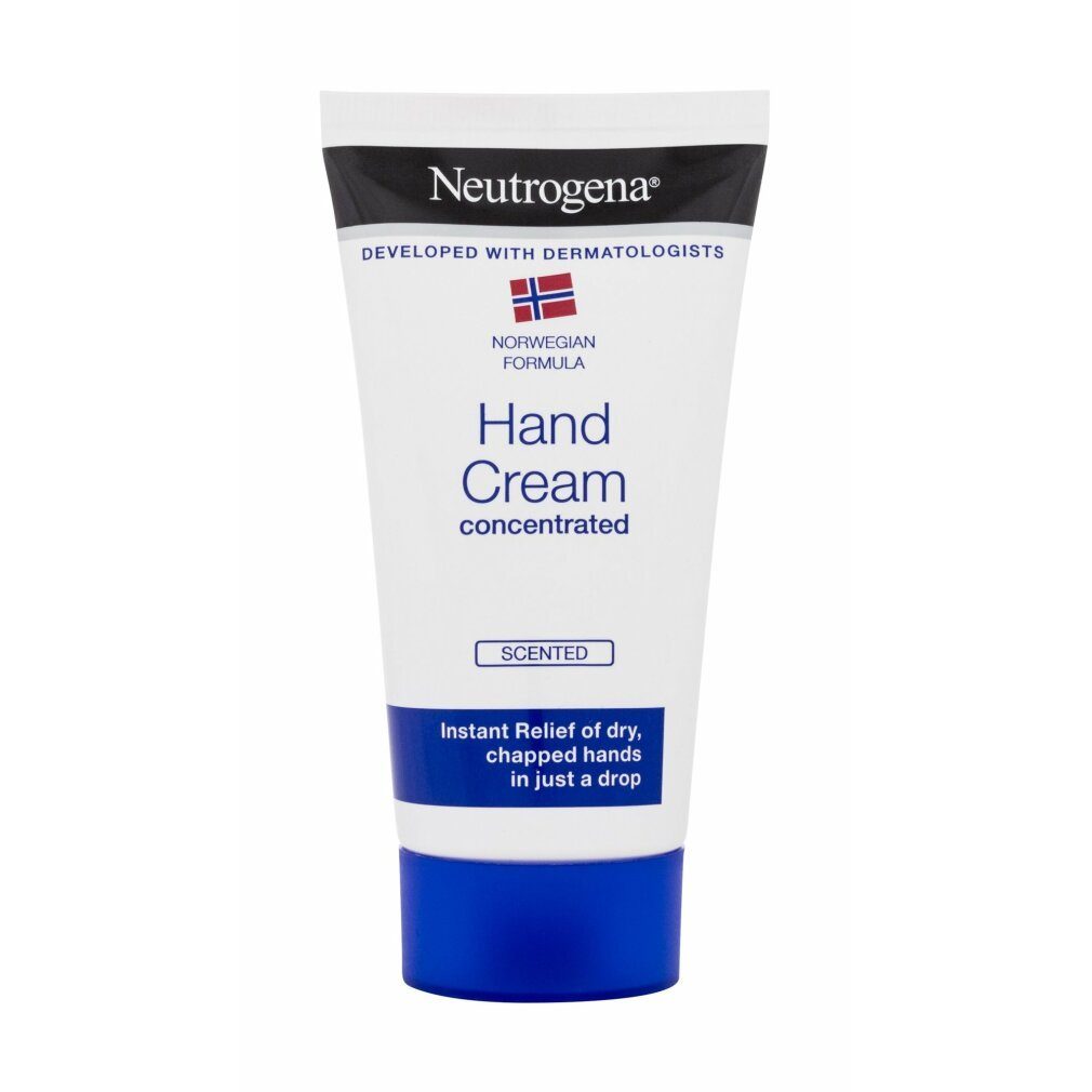 Dr. Hauschka Nagelpflegecreme Norwegische Formel Handcreme Konzentriert Kra c m Na Ruce
