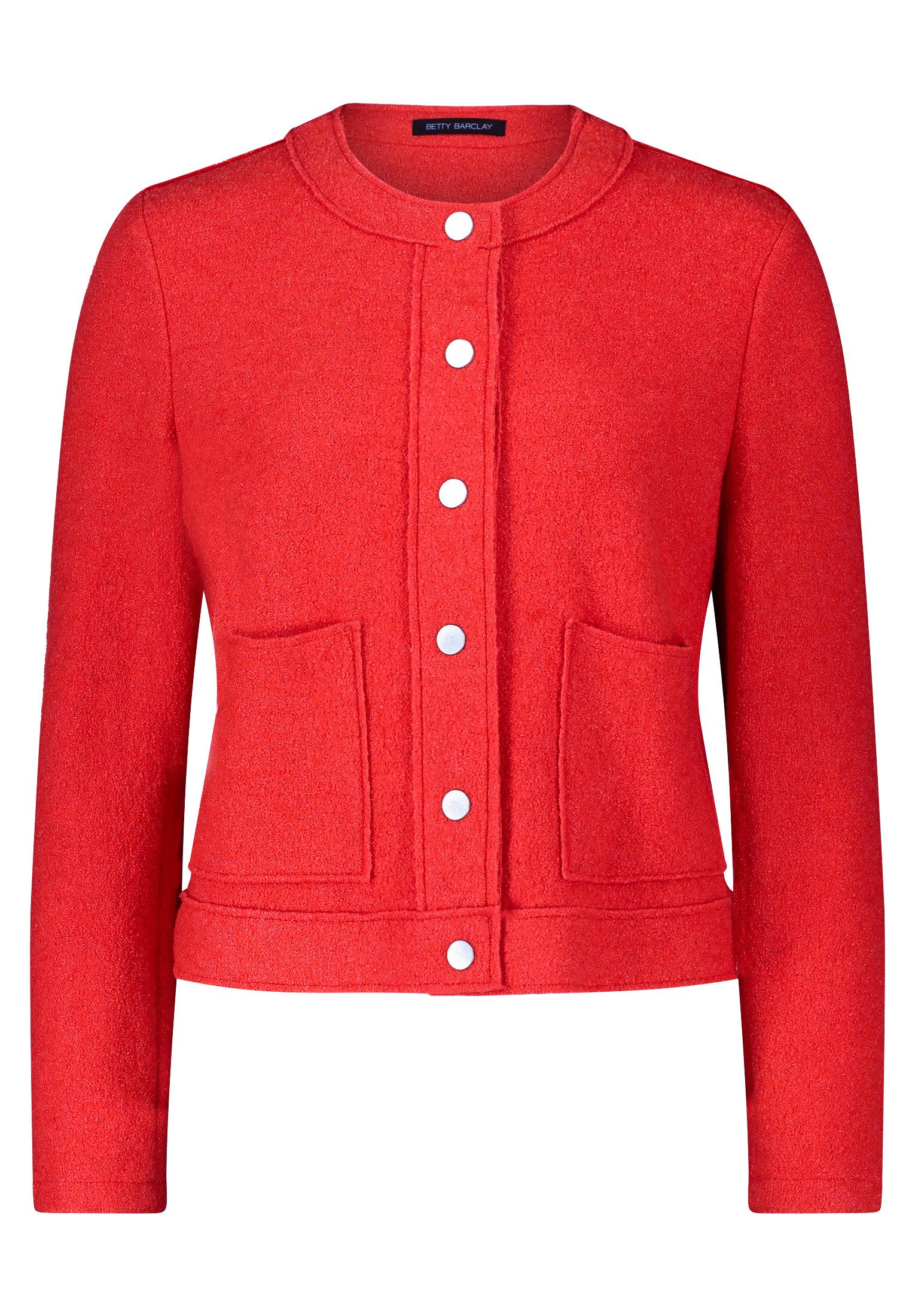 Betty Barclay Kurzblazer