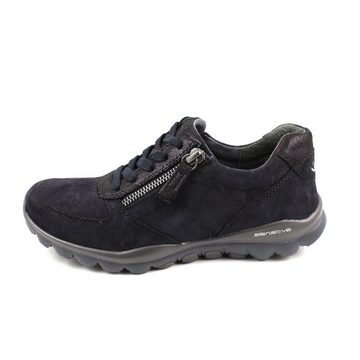 Gabor blau regular fit Sneaker (1-tlg)