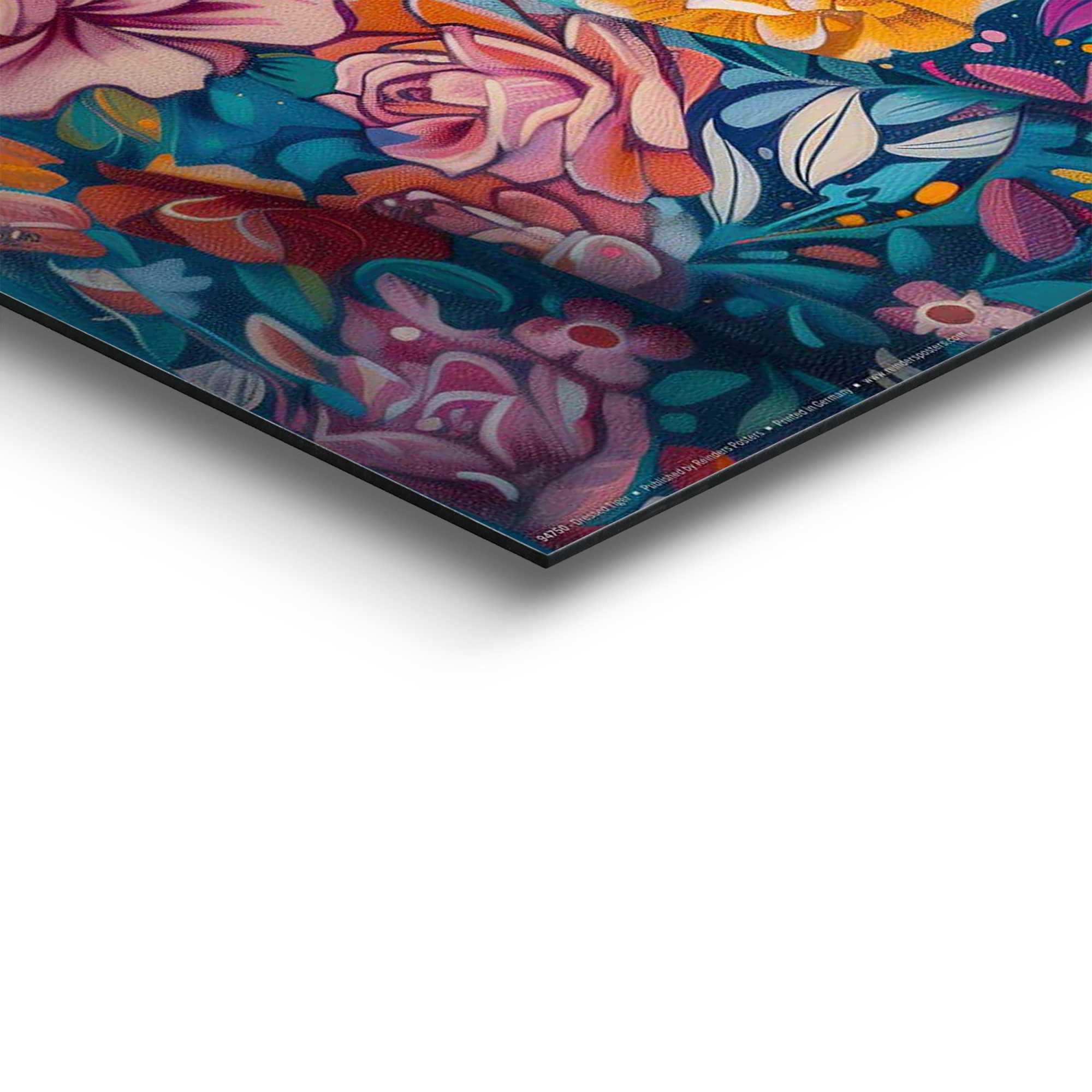 Reinders! Deco-Panel Dressed Tiger