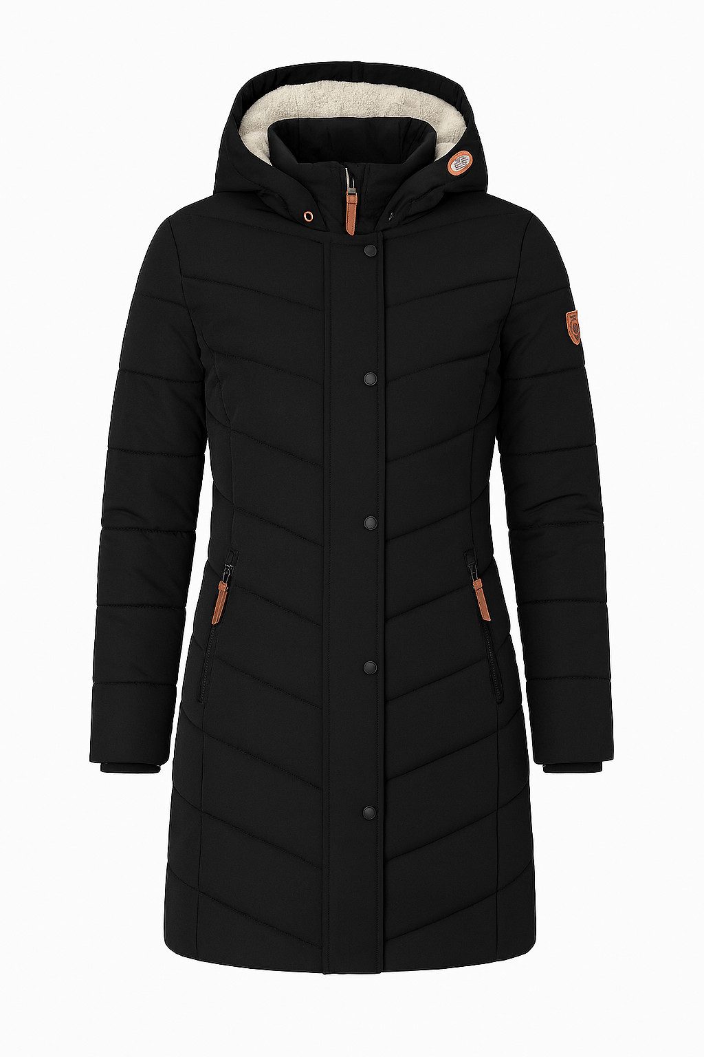 Ragwear Steppjacke PAVLA O günstig online kaufen
