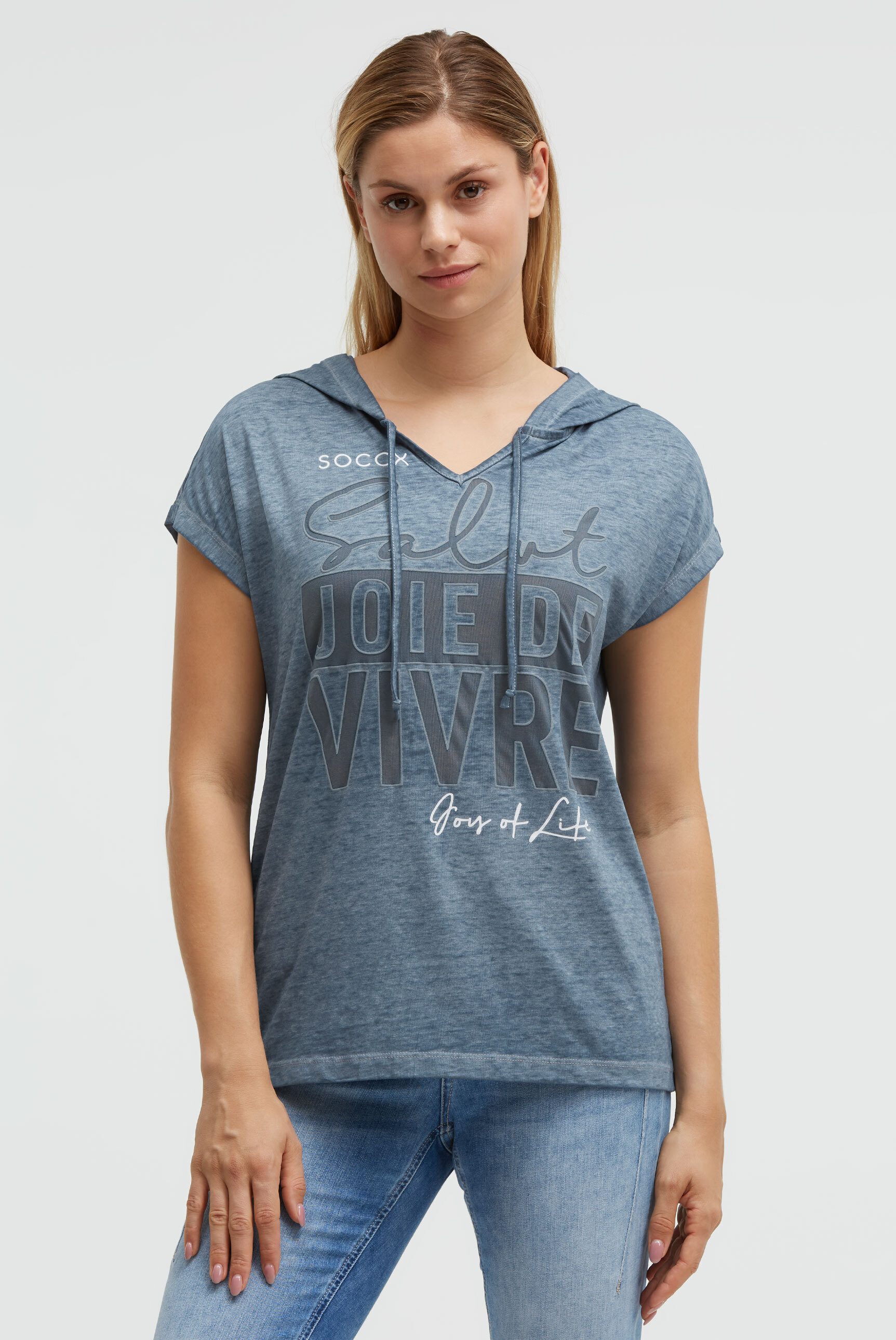 Kapuzenshirt