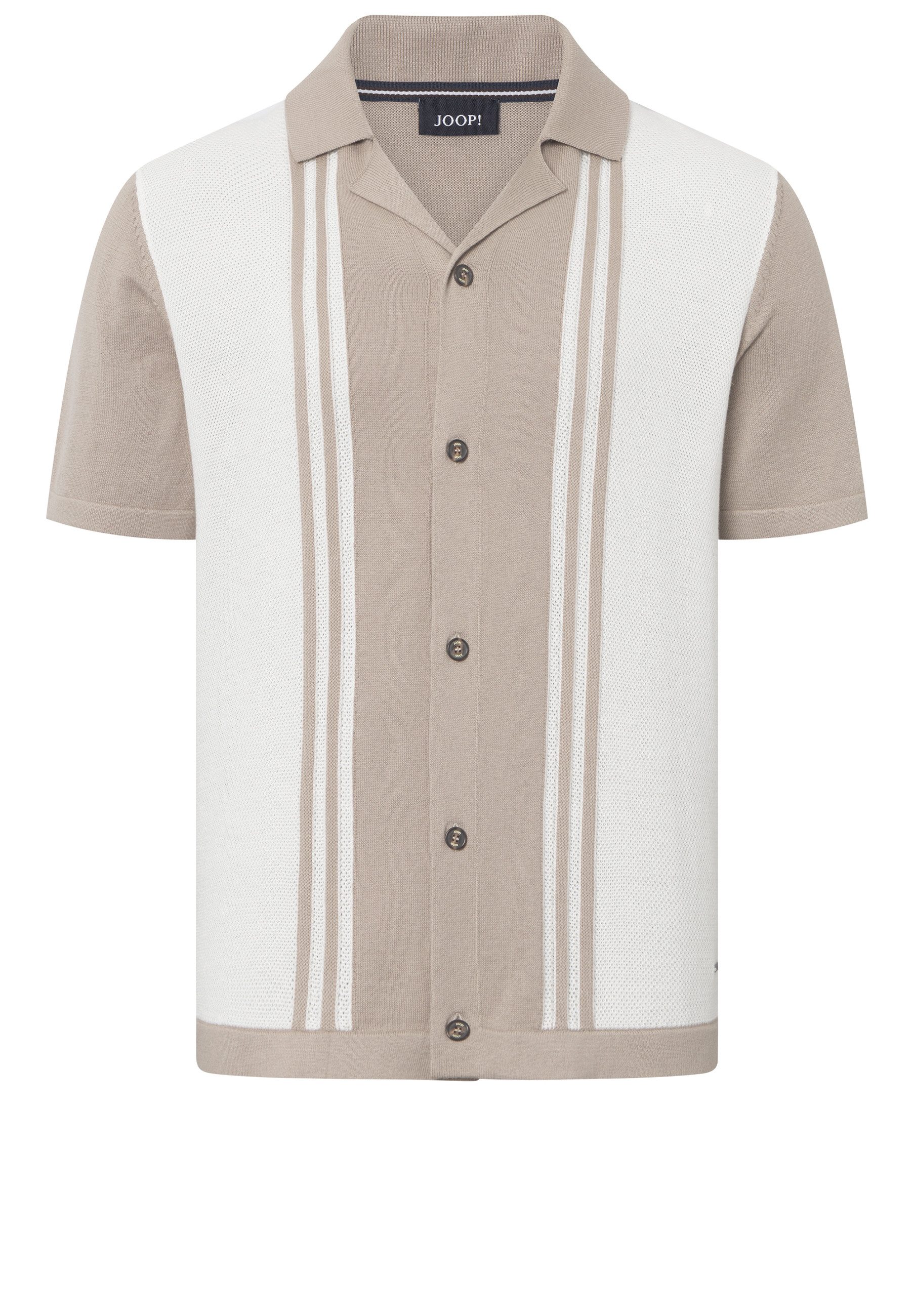 JOOP! Poloshirt Kamor (1-tlg)