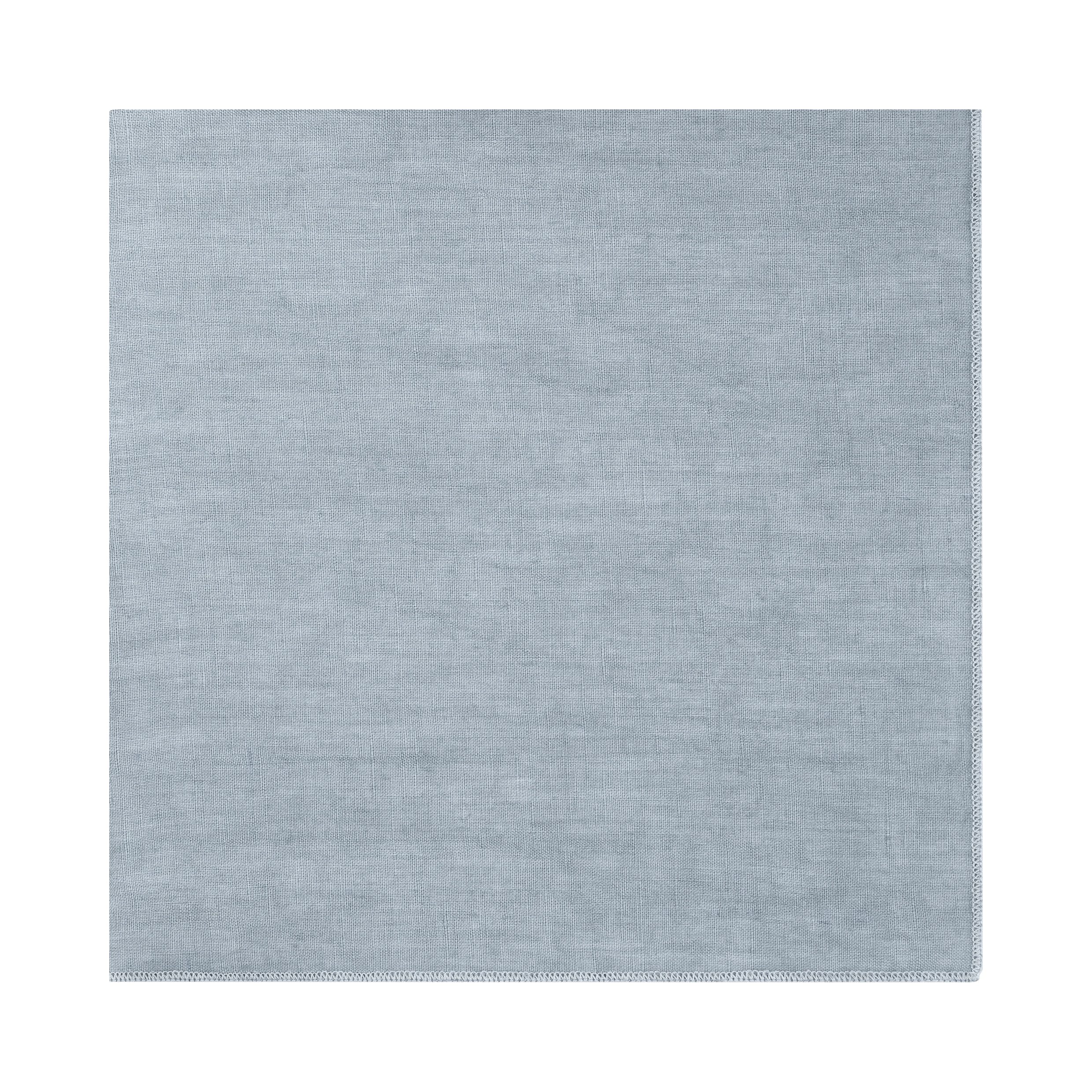 blomus Stoffserviette Leinen Serviette -LINEO- Servietten Set, Tischdeko, Naturserviette, Saugfähig & Fusselfrei, 100% Leinen, Farbvielfalt