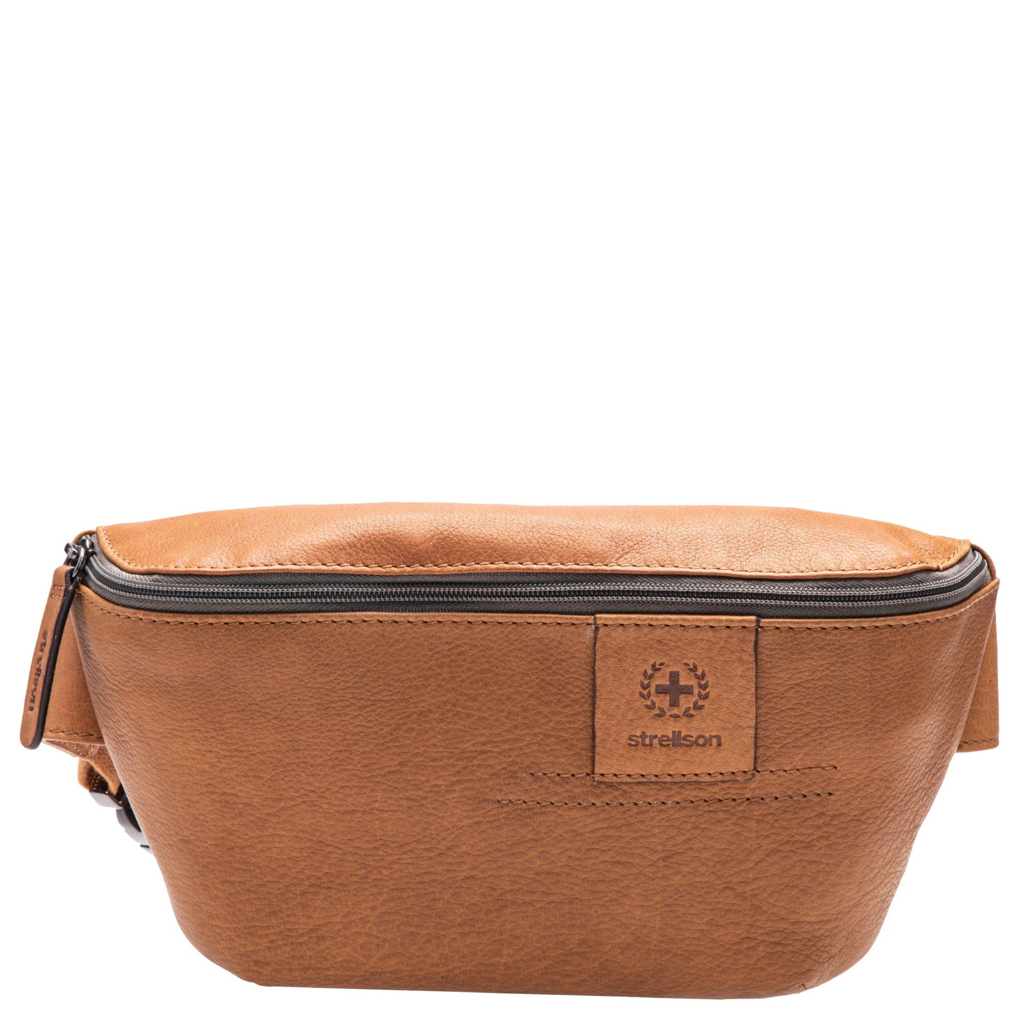 Strellson Bauchtasche Hyde Park Curt - günstig online kaufen