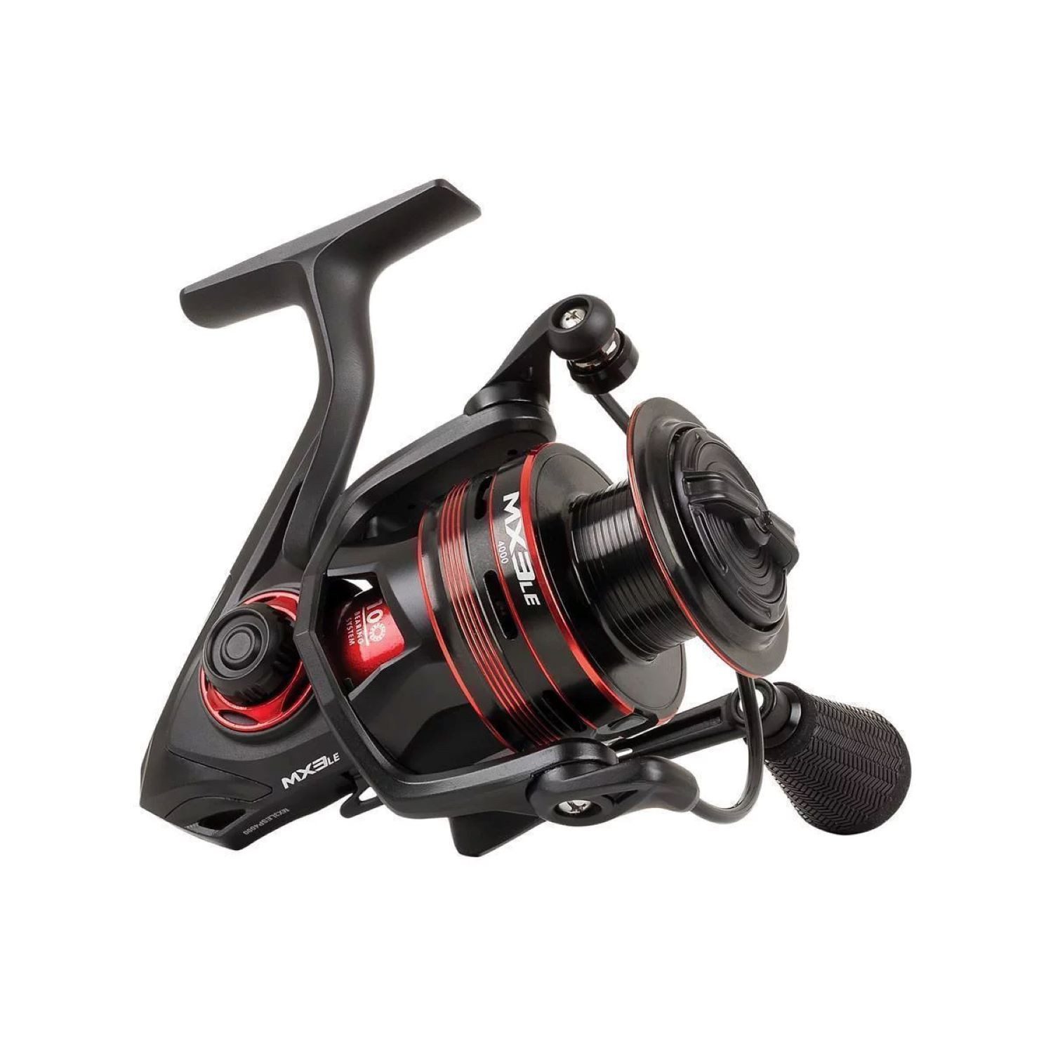 Mitchell Spinnrolle MX3LE 2000S FD Spinnrolle Frontbremsrolle Angeln Angelrolle Mitchell)