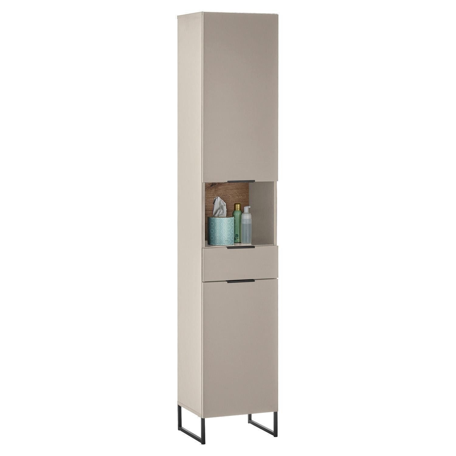 Bega Consult Hochschrank DENVER, 2 Türen, günstig online kaufen