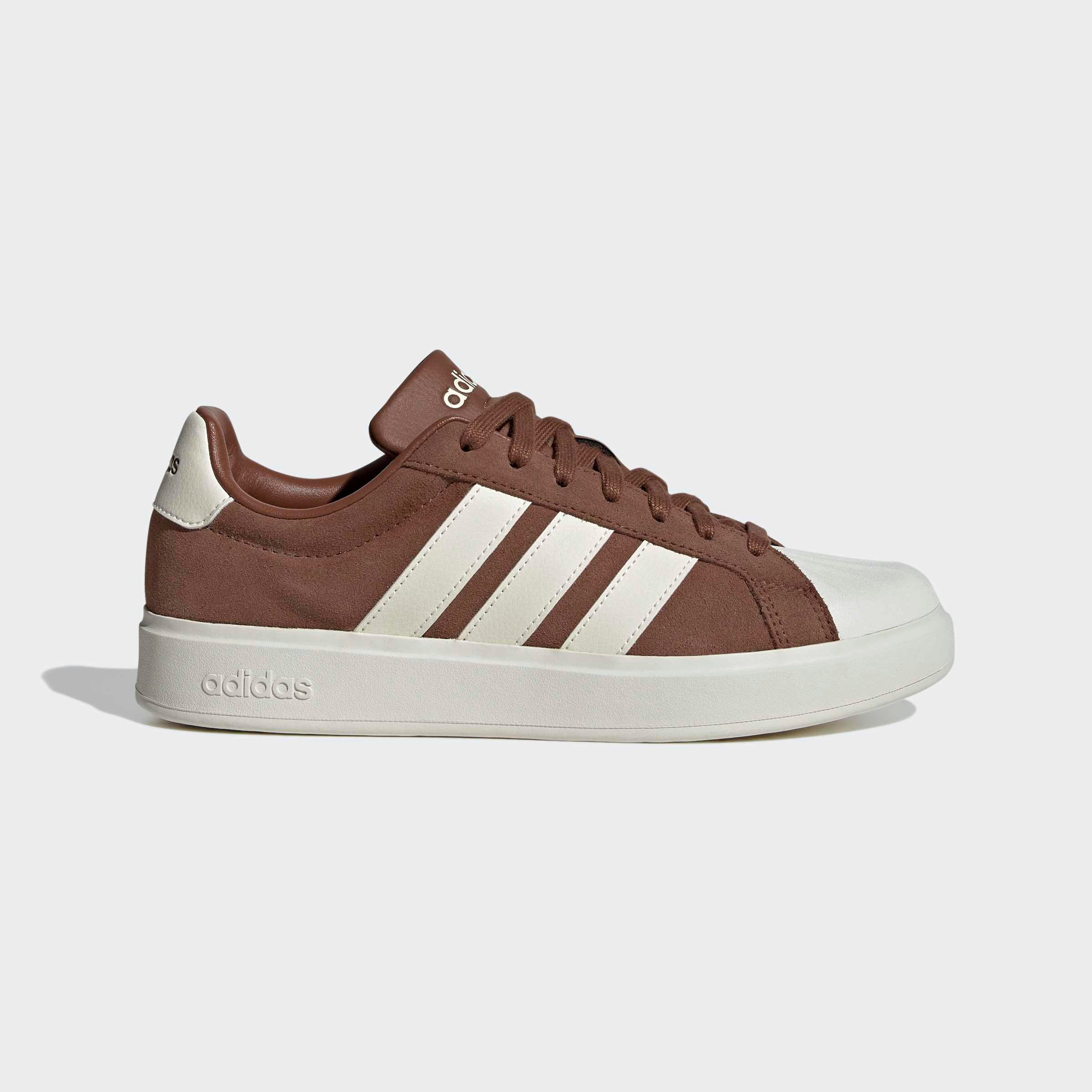 adidas Sportswear STREETTALK Sneaker inspiriert vom Design des adidas Superstar