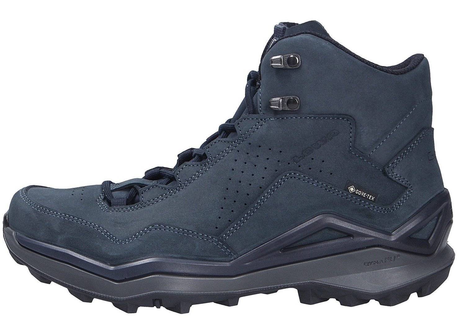 Lowa Lowa Herren Outdoorschuhe MADDOX PRO LT GTX MID Wanderschuh