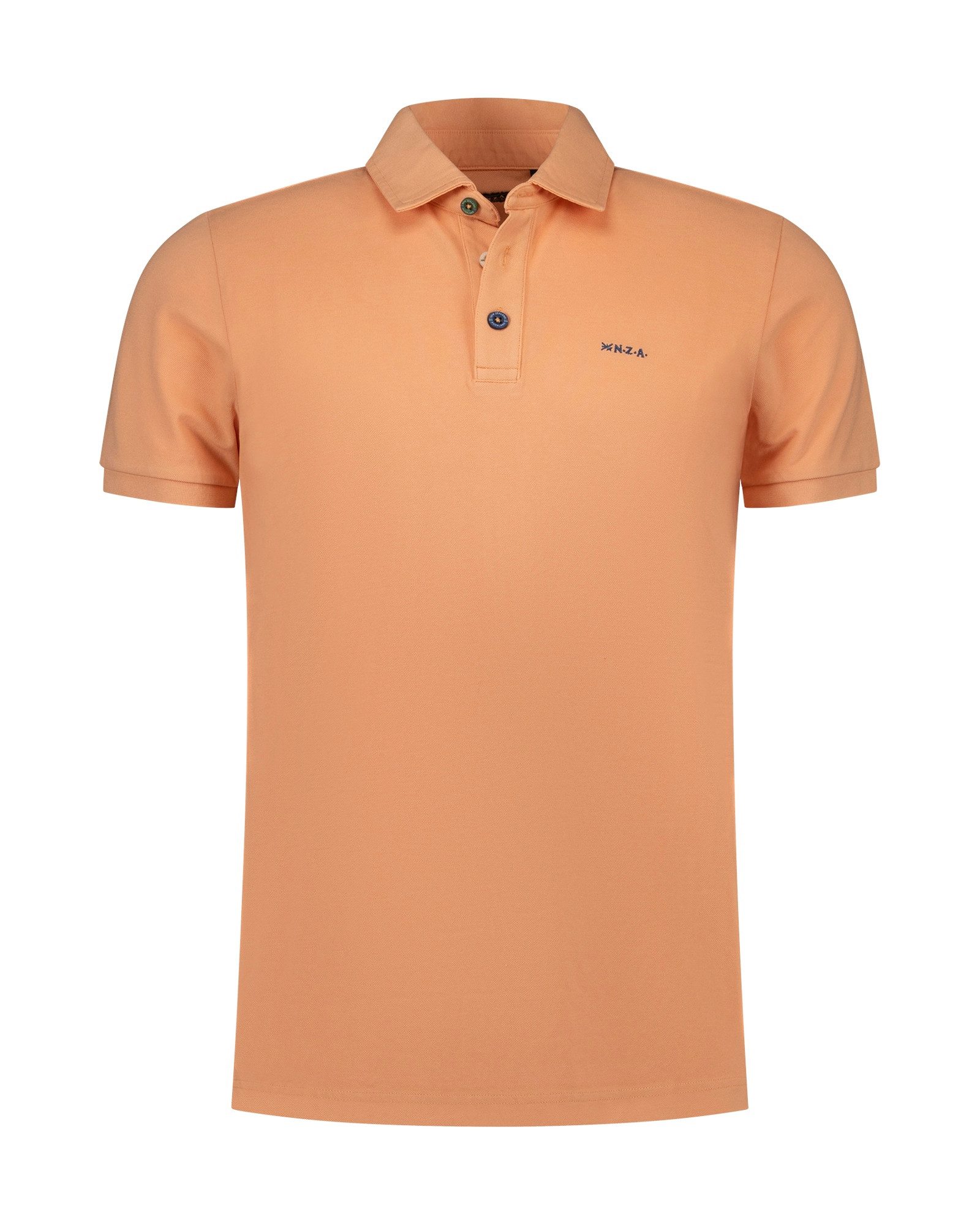 New Zealand Auckland Poloshirt POLO