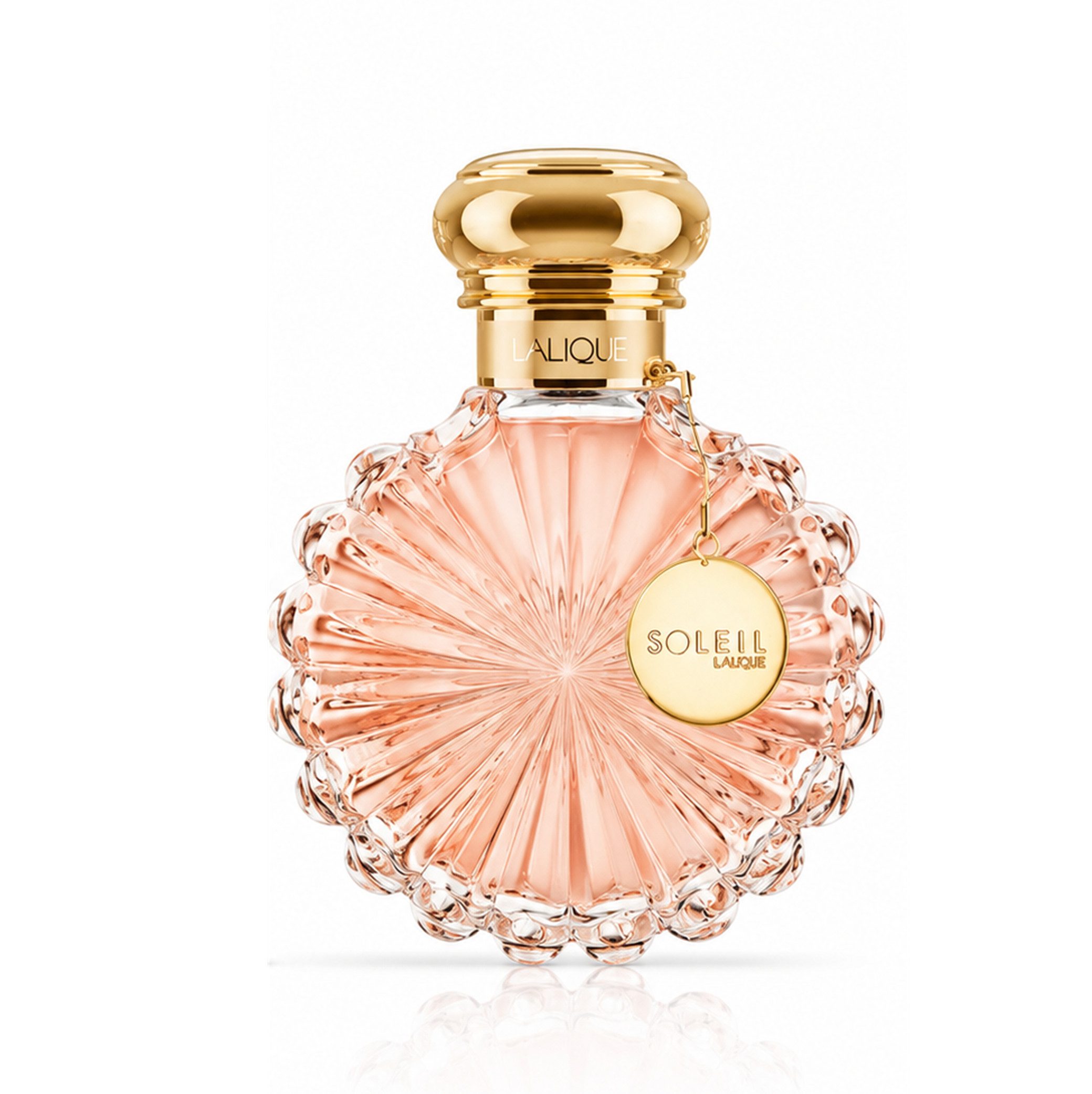 Lalique Eau de Parfum Lalique Soleil Eau de Parfum 30ml