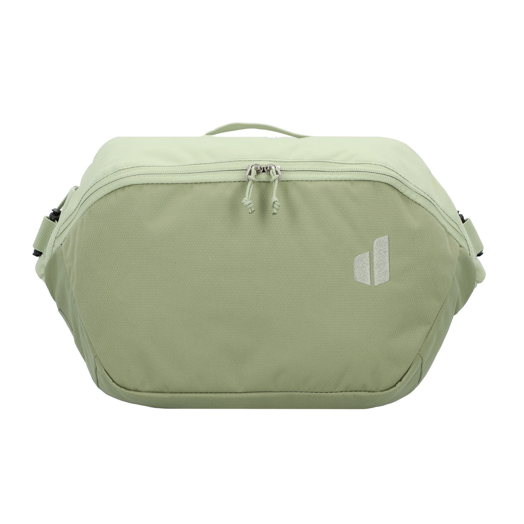 deuter Umhängetasche Stroof, Polyester