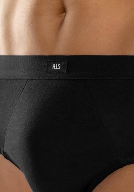 H.I.S Slip (Packung, 3-St) ohne Seitennaht