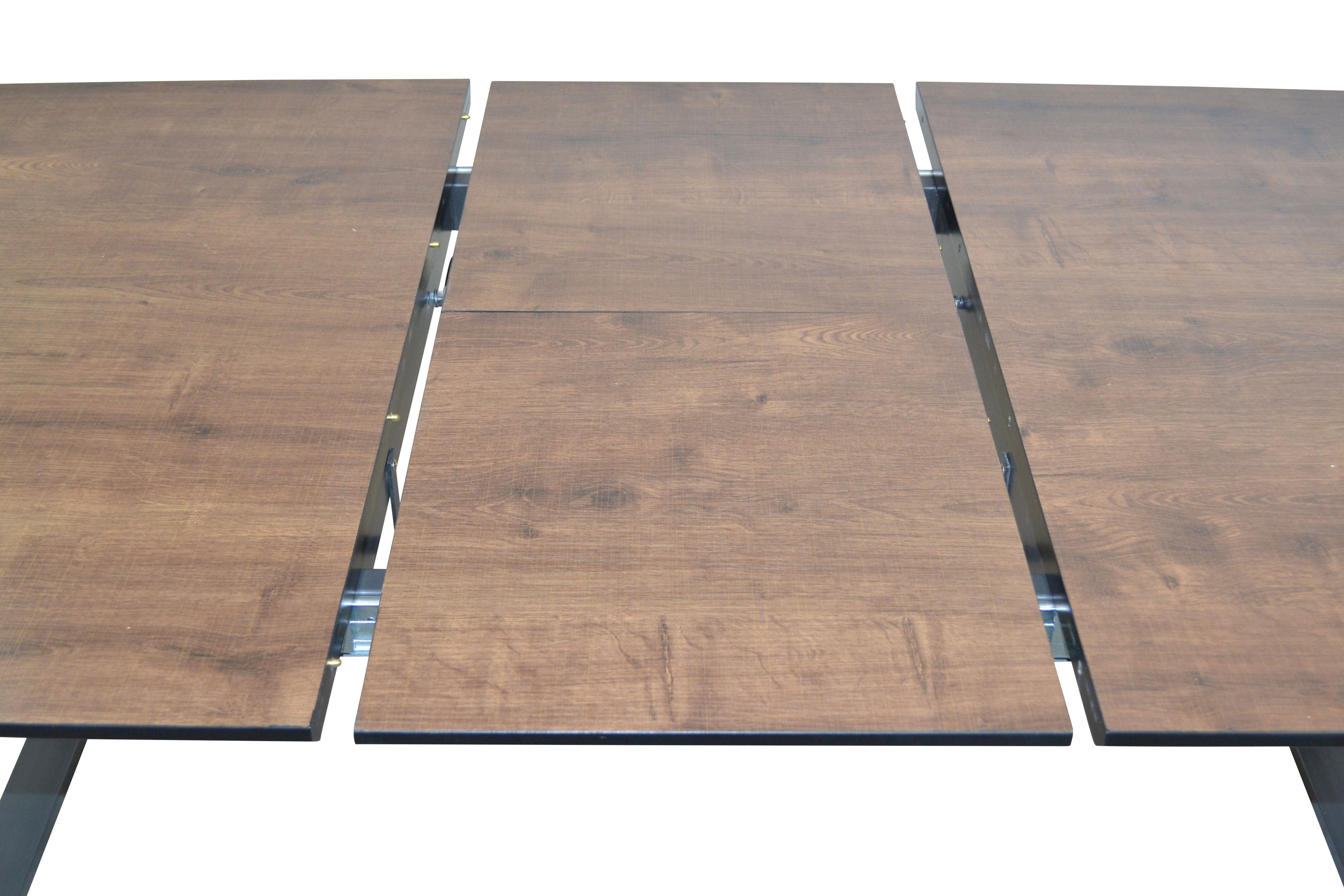 moebel-direkt-online Esstisch Gerald (1-St), in 3 Größen lieferbar, mit hoc günstig online kaufen