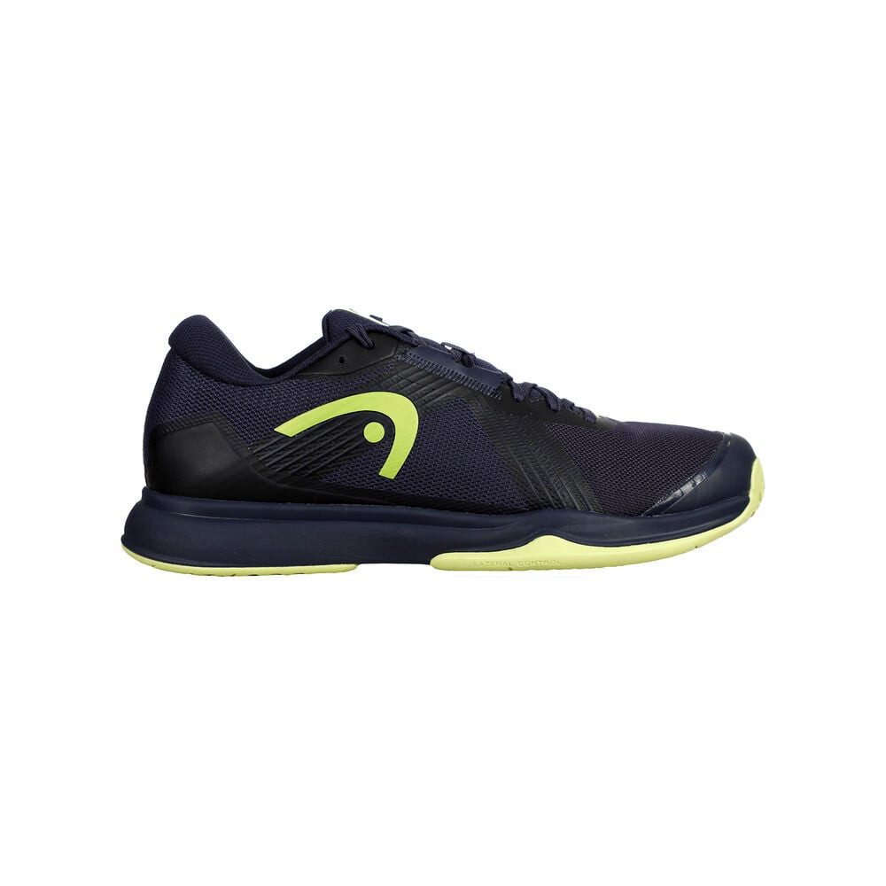 Sprint Team 4.0 Nvli - Allcourt Tennisschuh Tennisschuh