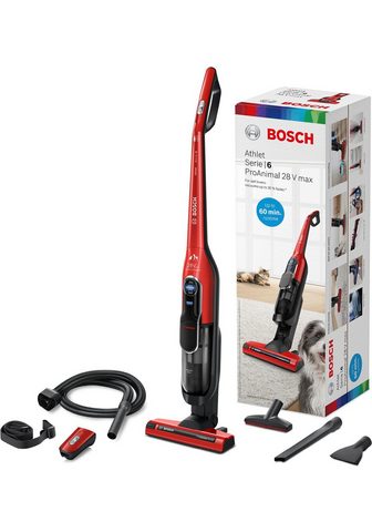  BOSCH Akku-Stielstaubsauger Athlet Pro...