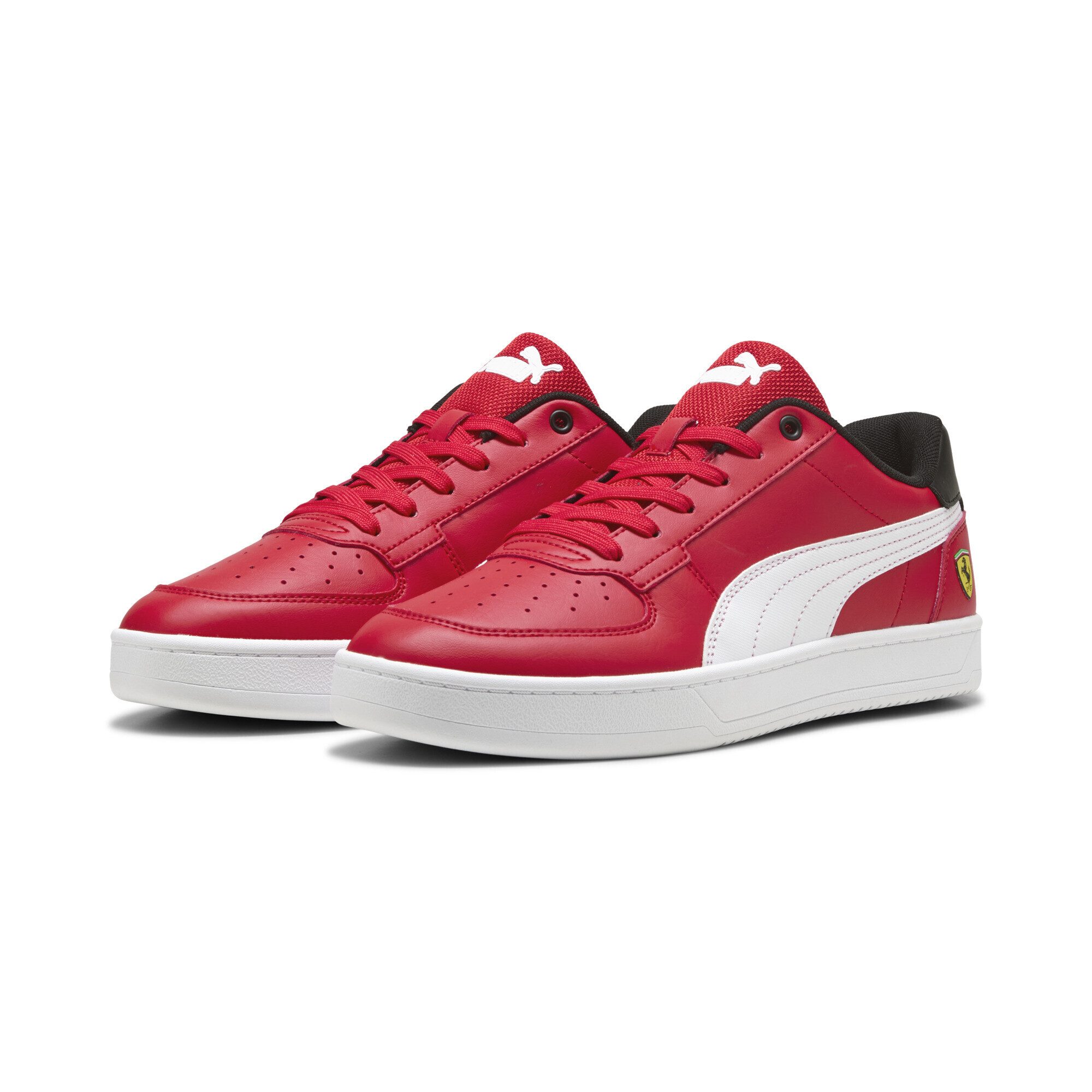 PUMA Scuderia Ferrari HP Caven 2.0 günstig online kaufen