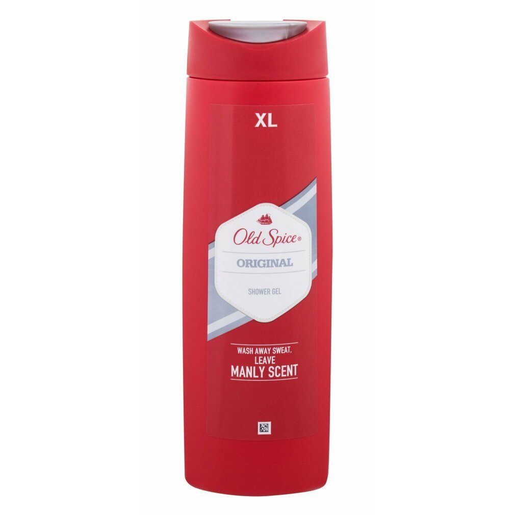 Old Spice Duschgel Original Shower Gel 400ml
