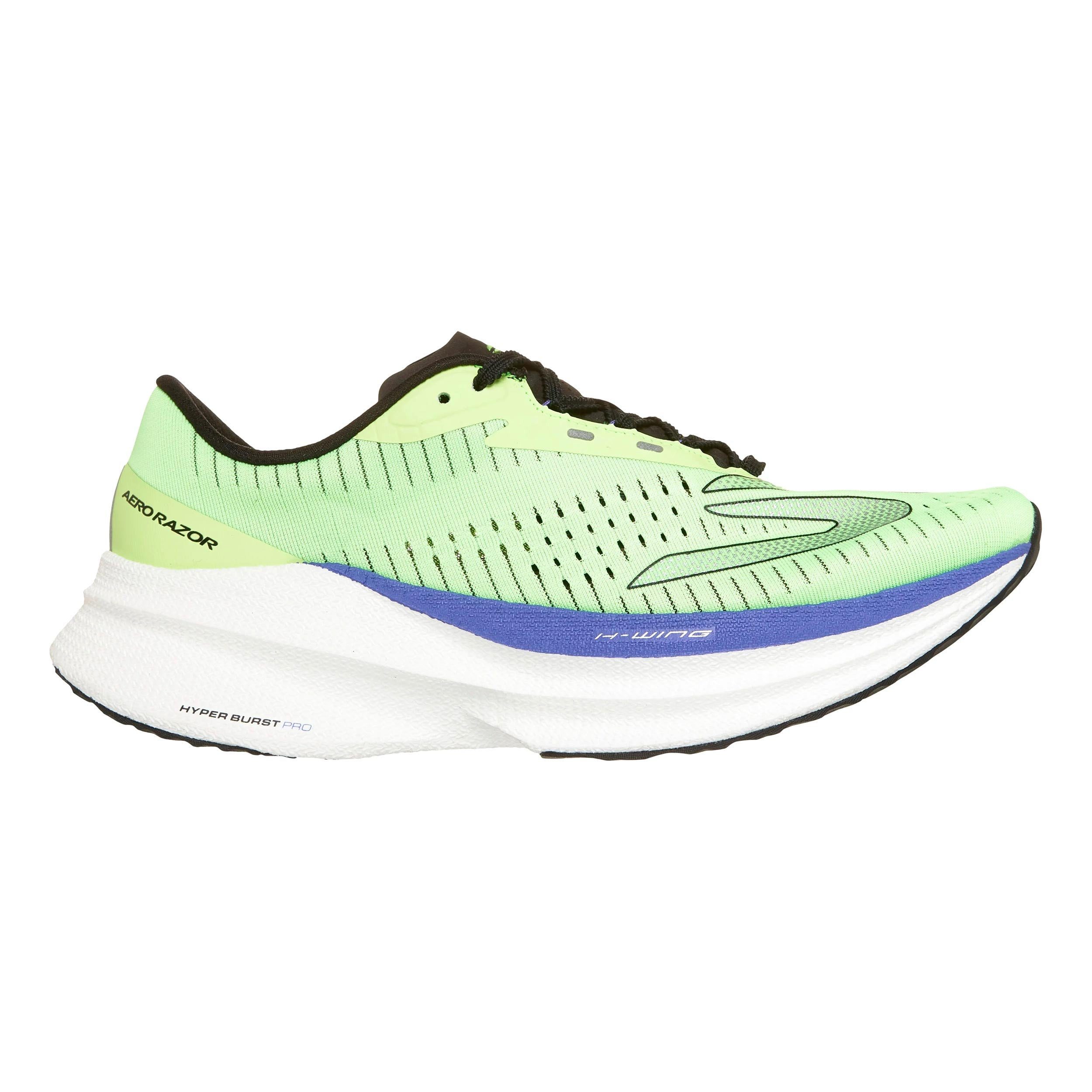 Skechers Skx Aero Razor - Neutralschuh Laufschuh